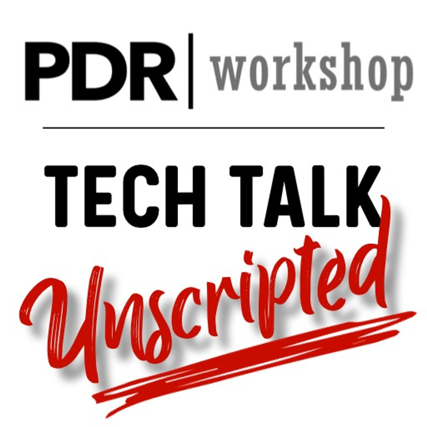 PDR Workshop Unscripted | Utilizing Instagram For Business episode artwork