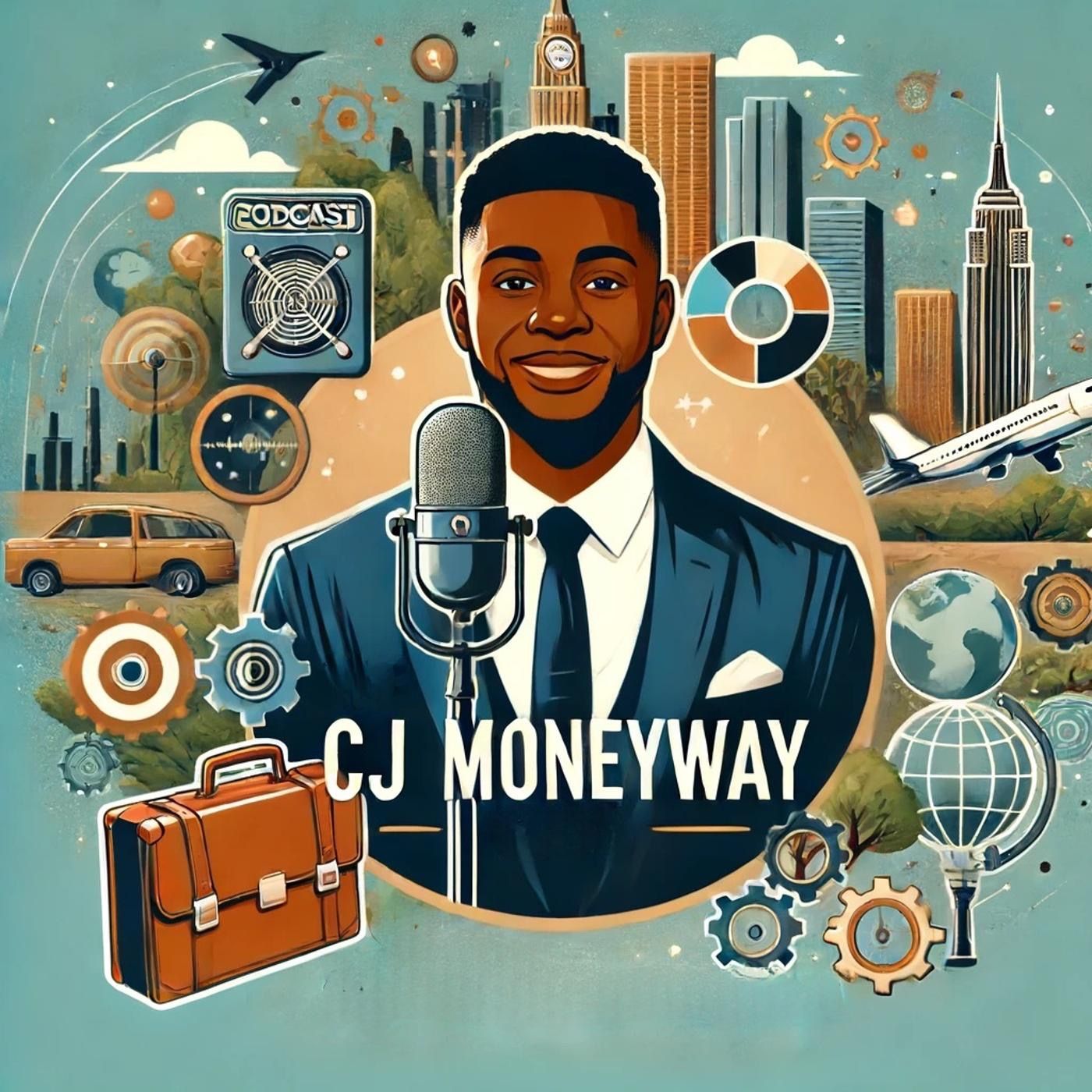 The CJ Moneyway Show