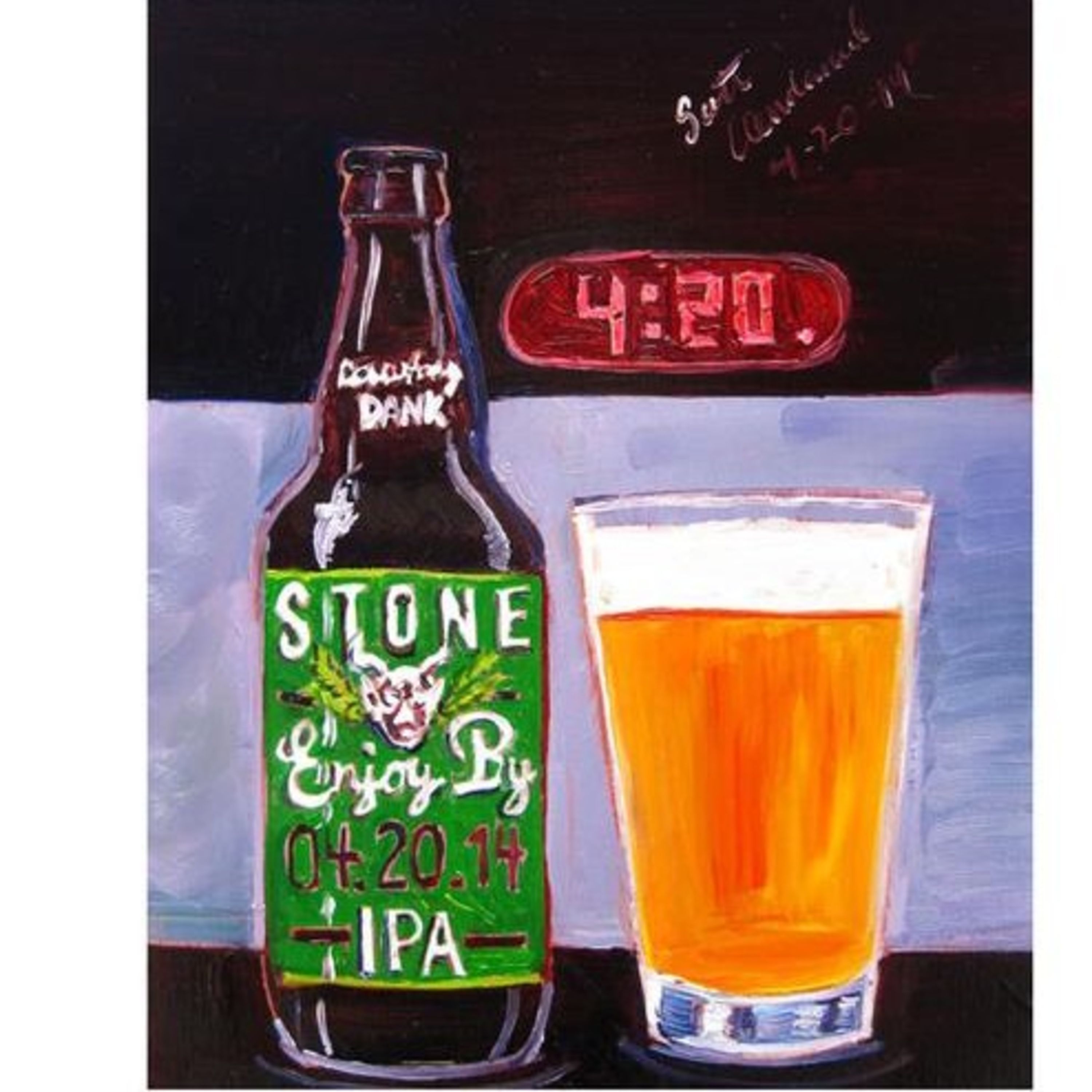 "ITSA 6PacK" ep.1 - The Pilot episode artwork