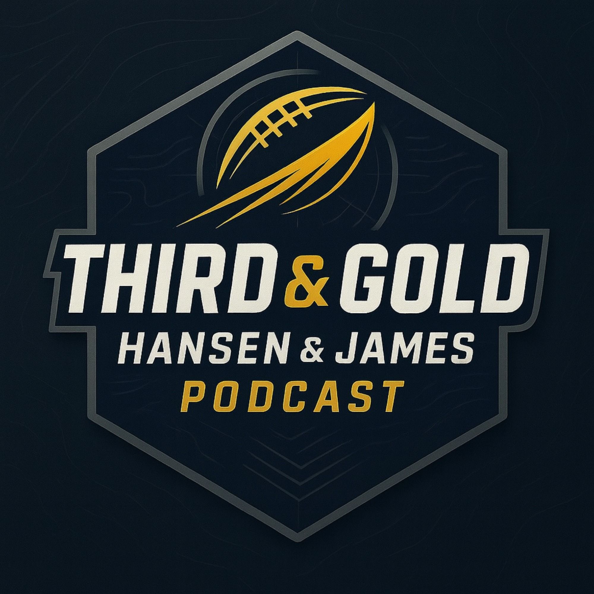 Third & Gold: Mike Golic Jr. on spring excitement for Notre Dame football