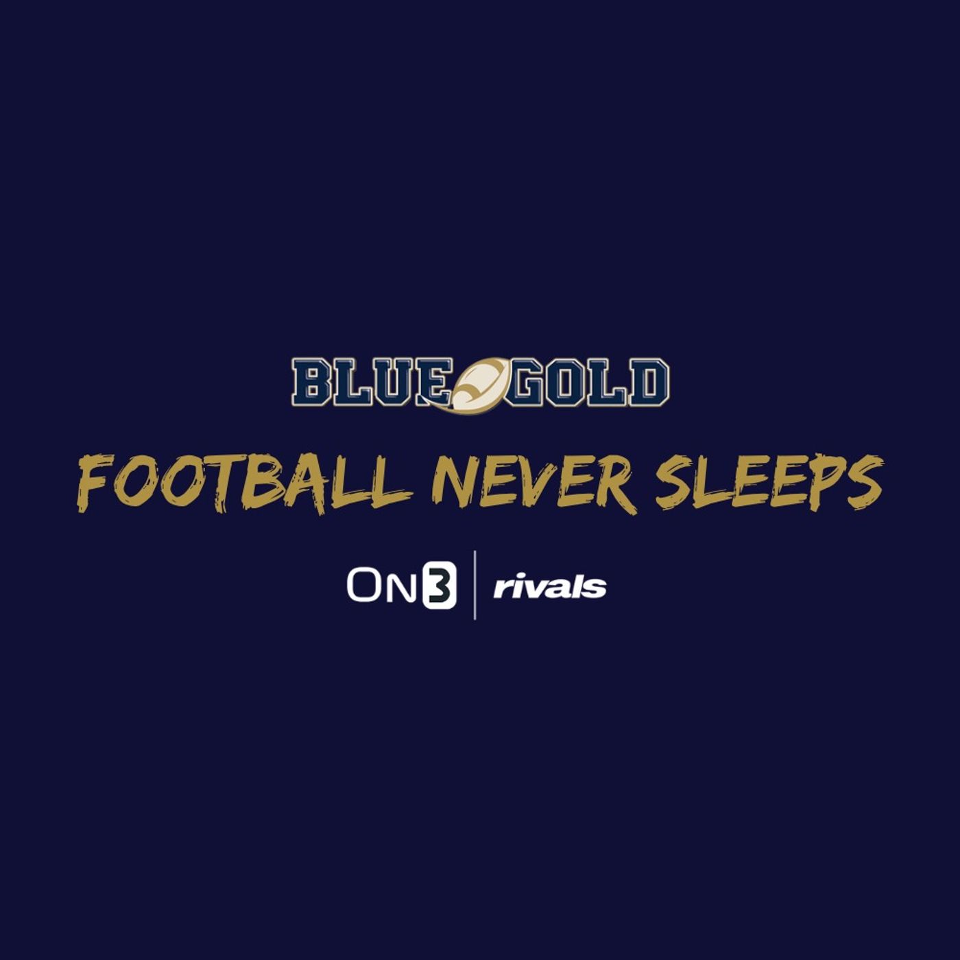 Football Never Sleeps: How Notre Dame turns national title ambitions into reality