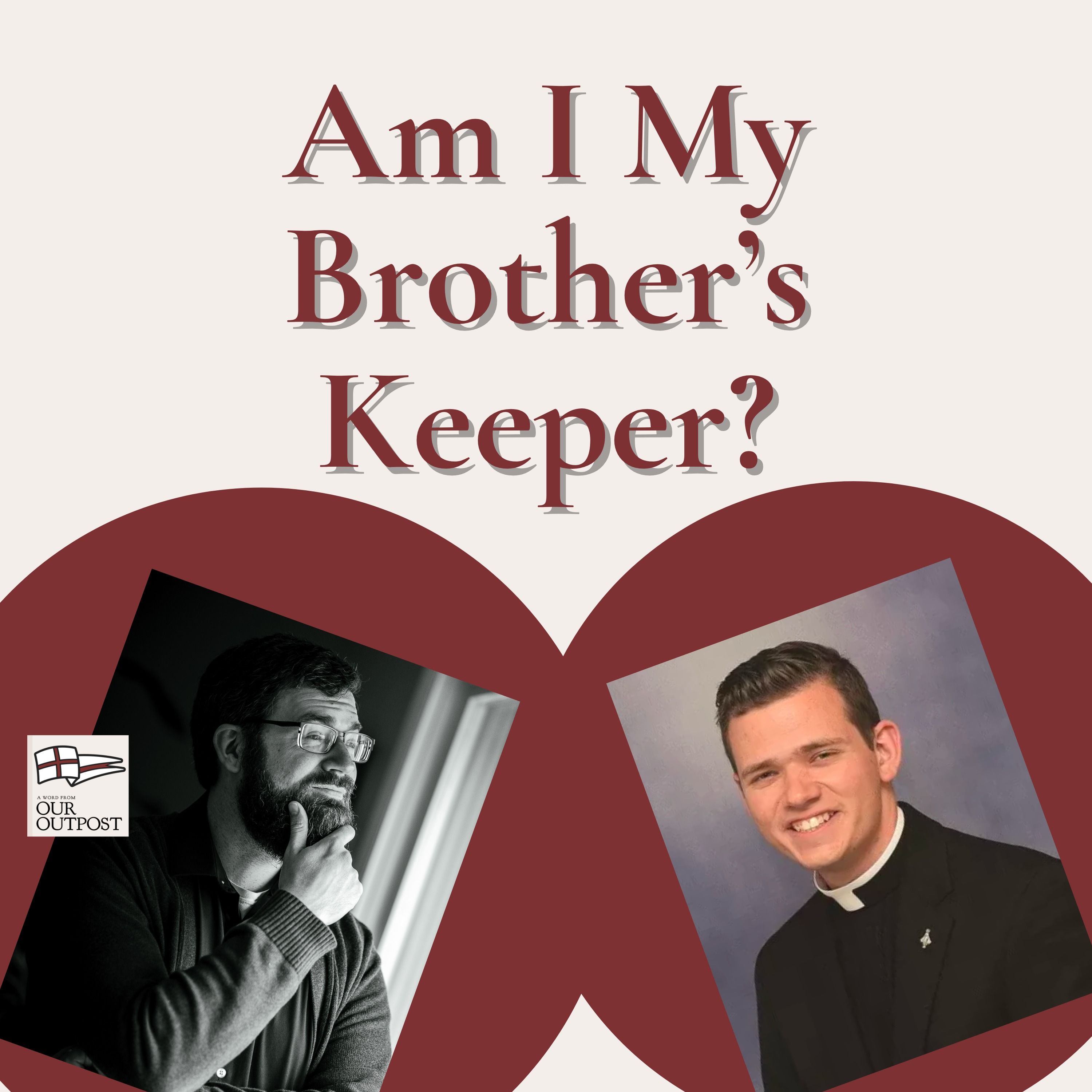 A Word from Our Outpost, with Joseph and Crystal Gruber