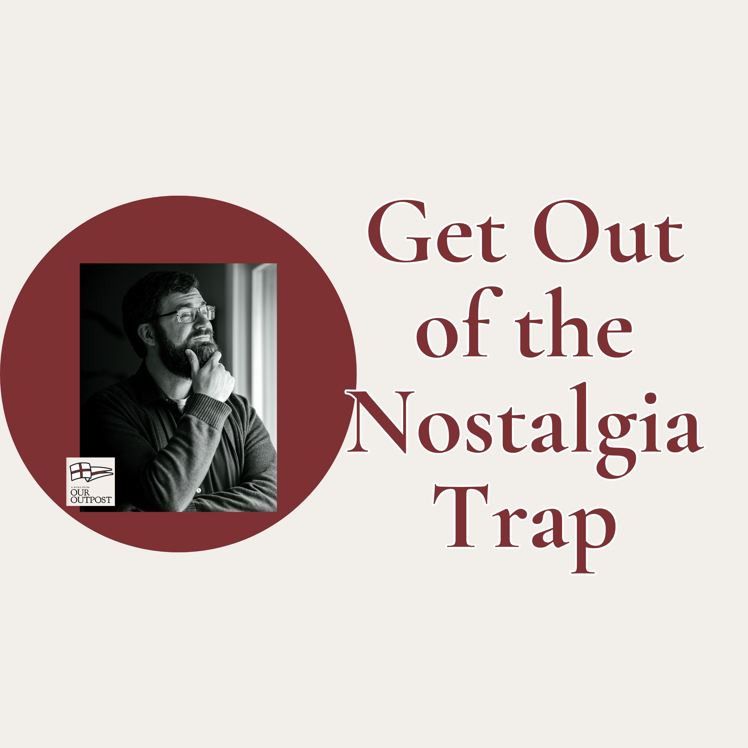 Focus on the 2050s, not the 1950s // Episode 247