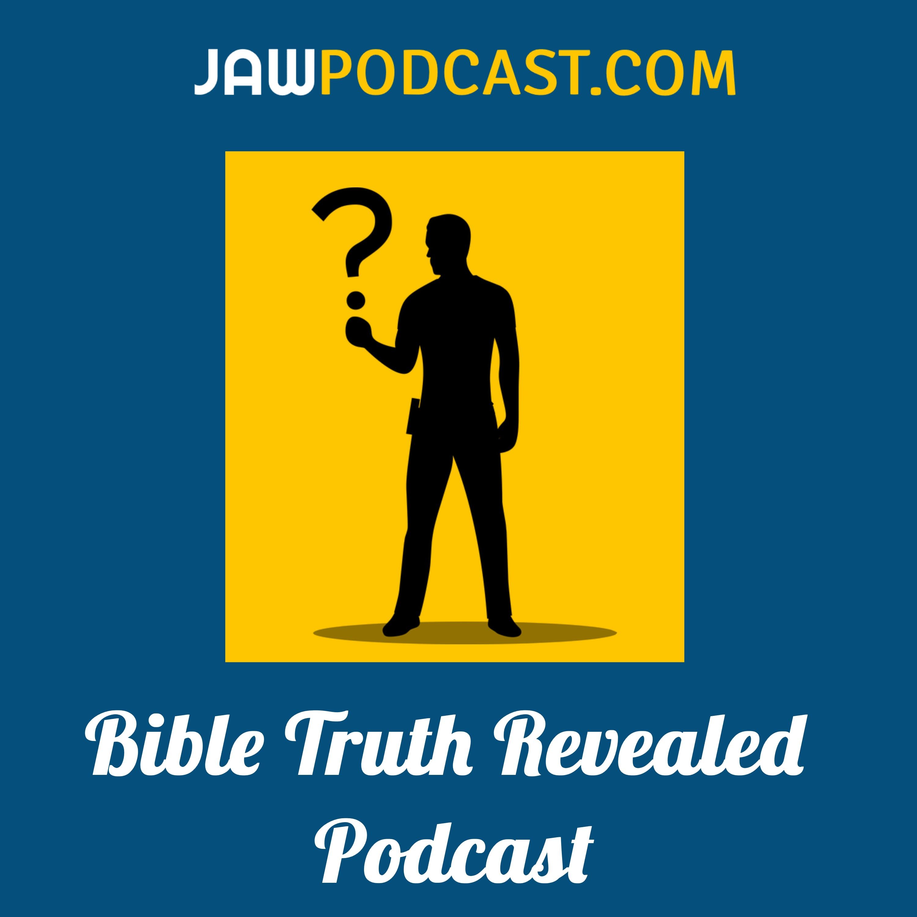 Bible Truth Revealed!