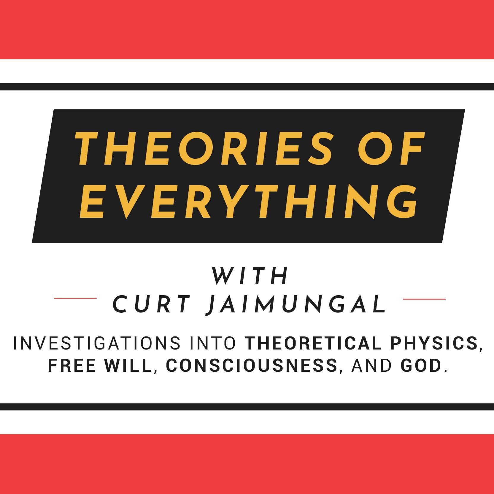 Bernardo Kastrup and John Vervaeke [Round 1] Theolocution on Consciousness, Idealism, and Naturalism