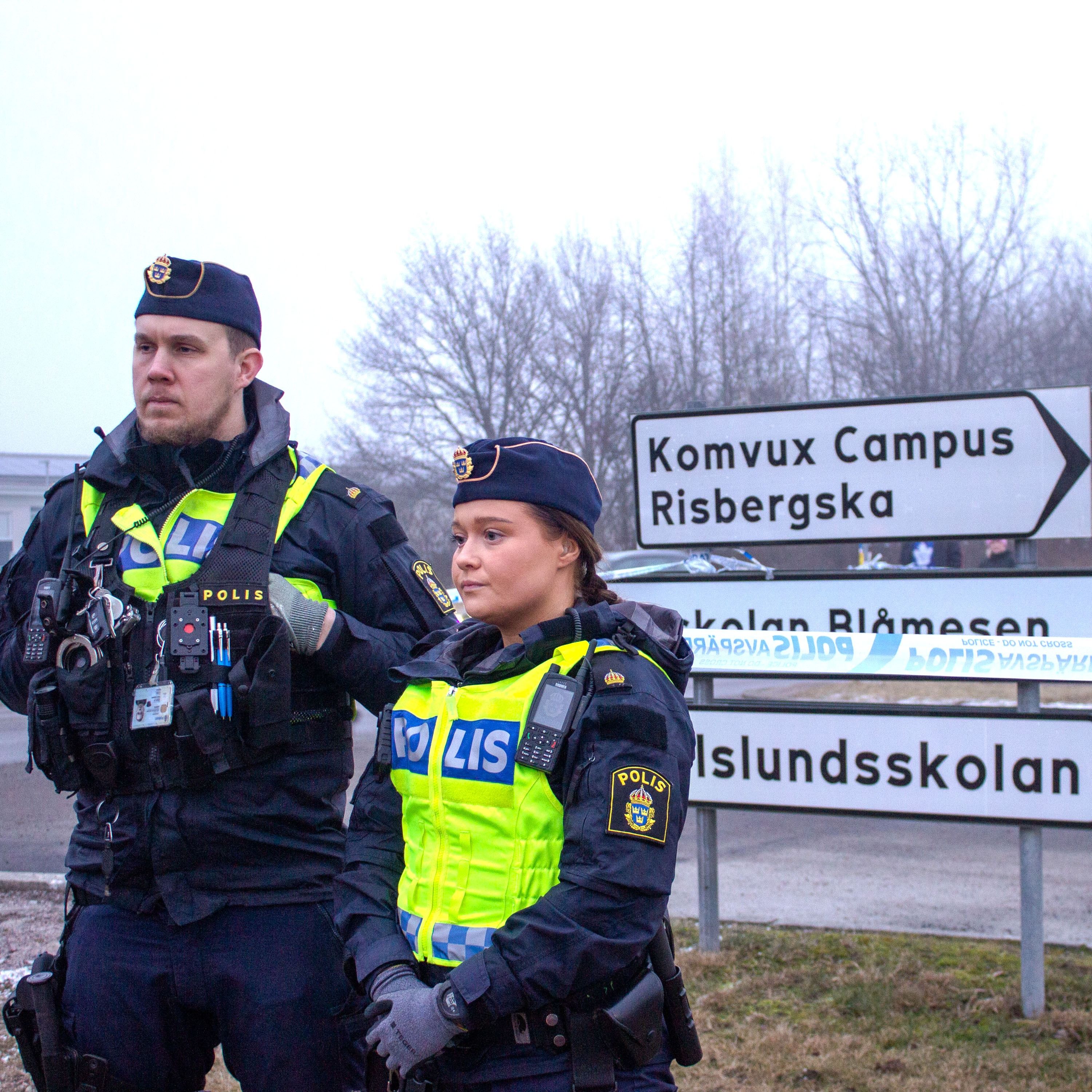 Podd 196 - Massmordet i Örebro
