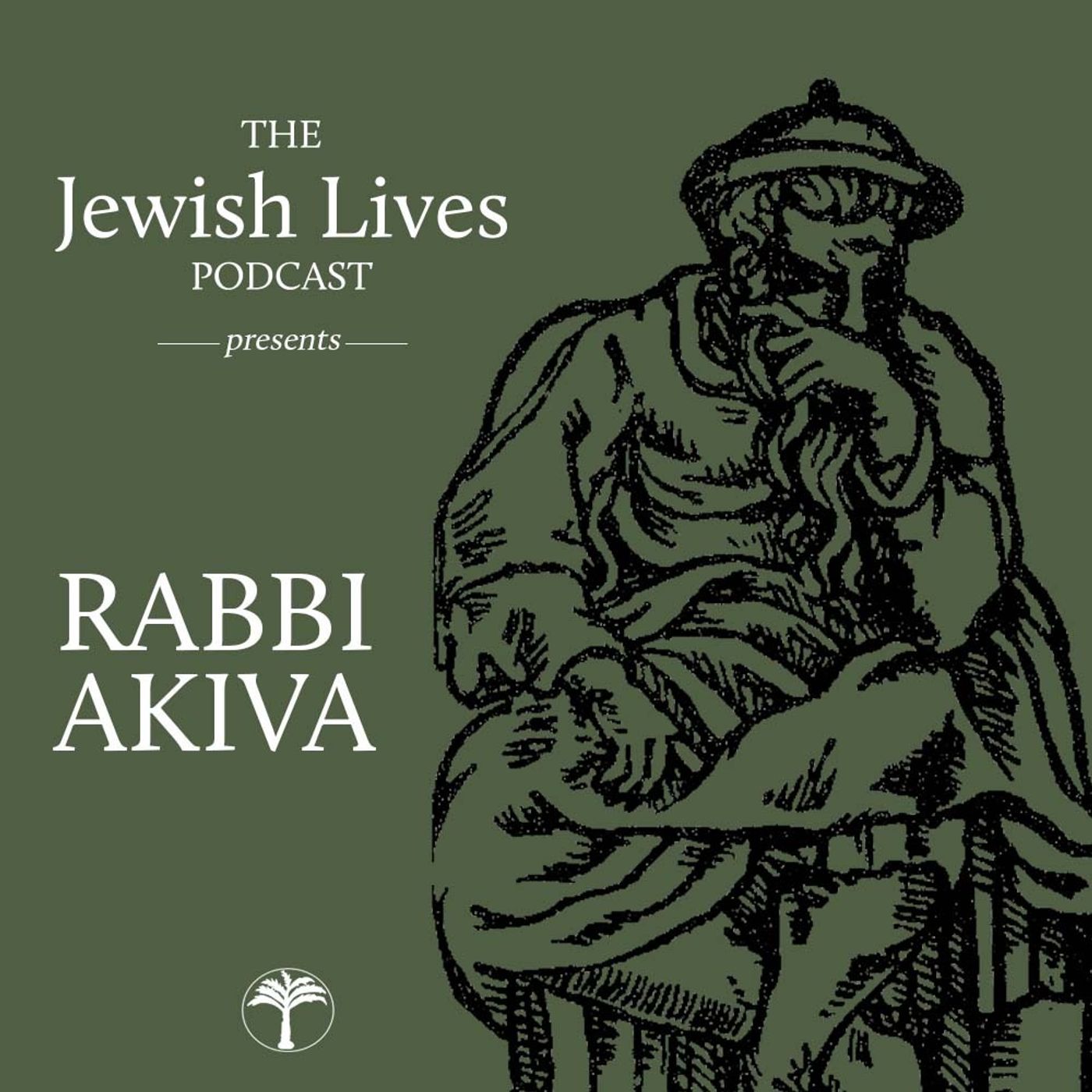 RABBI AKIVA