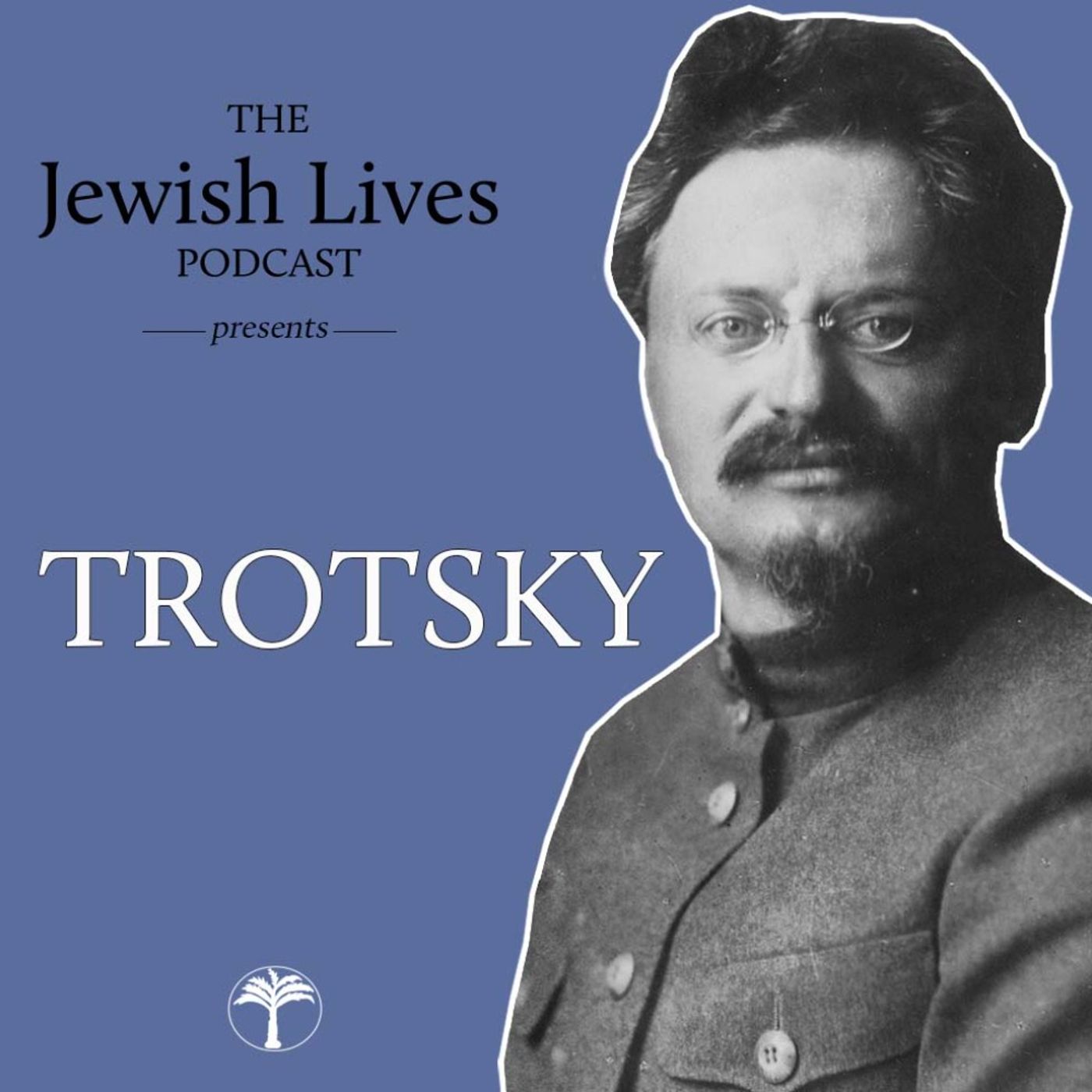 The Jewish Lives Podcast