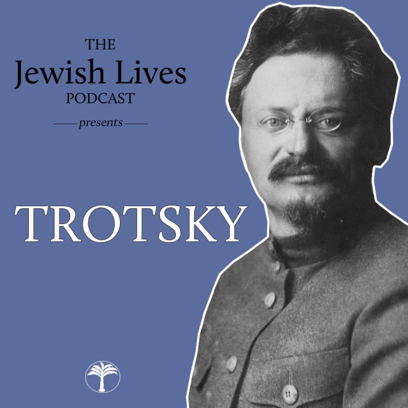 LEON TROTSKY