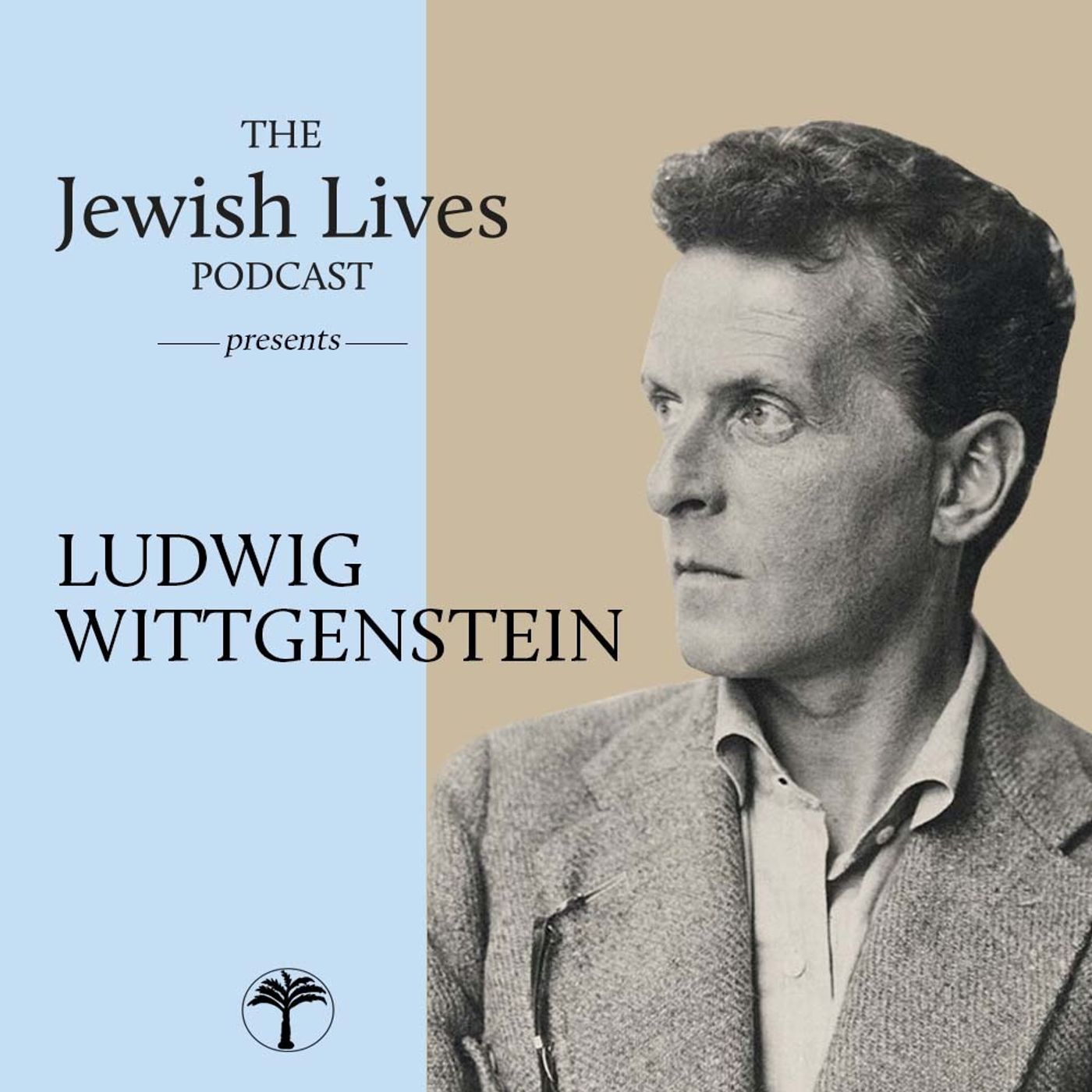 LUDWIG WITTGENSTEIN