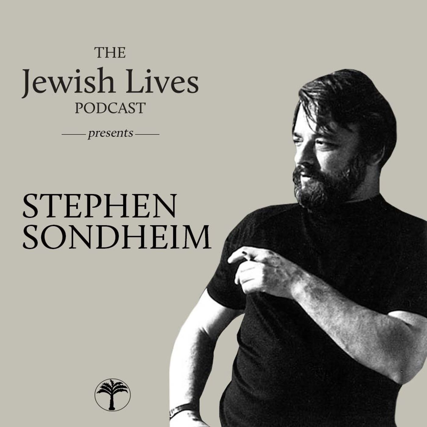 STEPHEN SONDHEIM