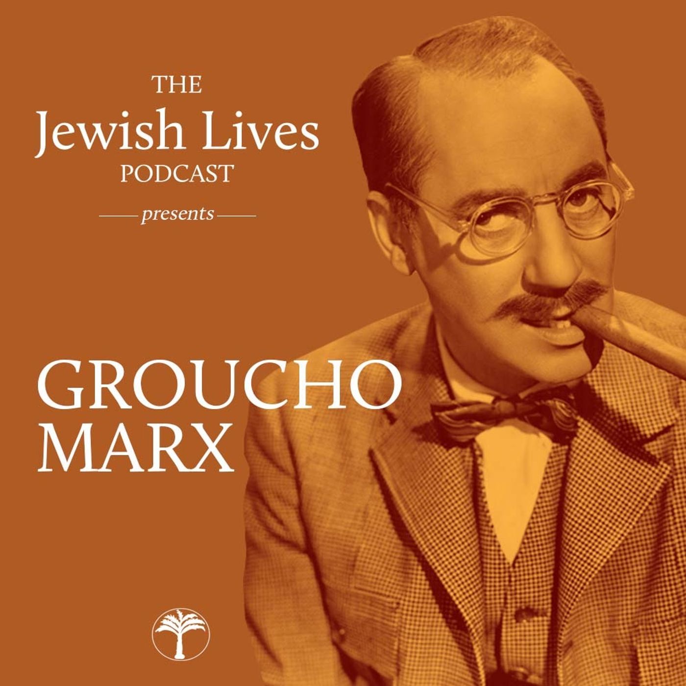 GROUCHO MARX