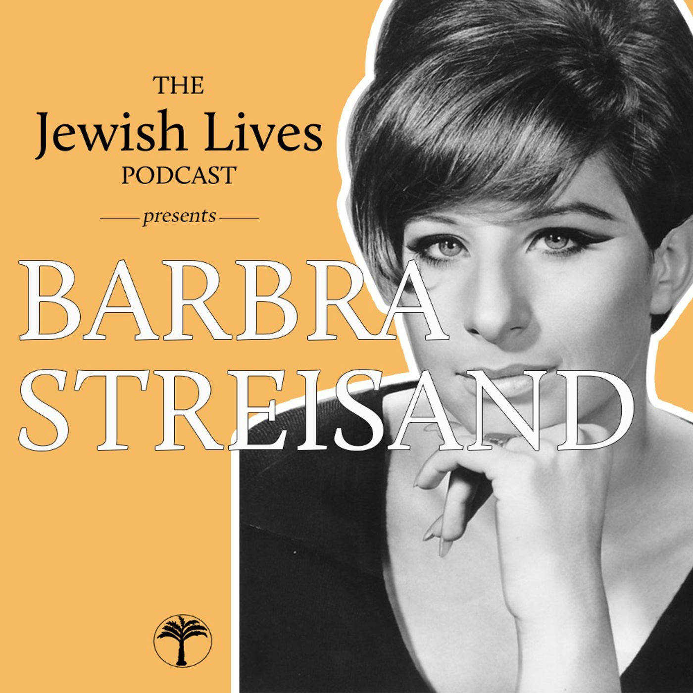 The Jewish Lives Podcast