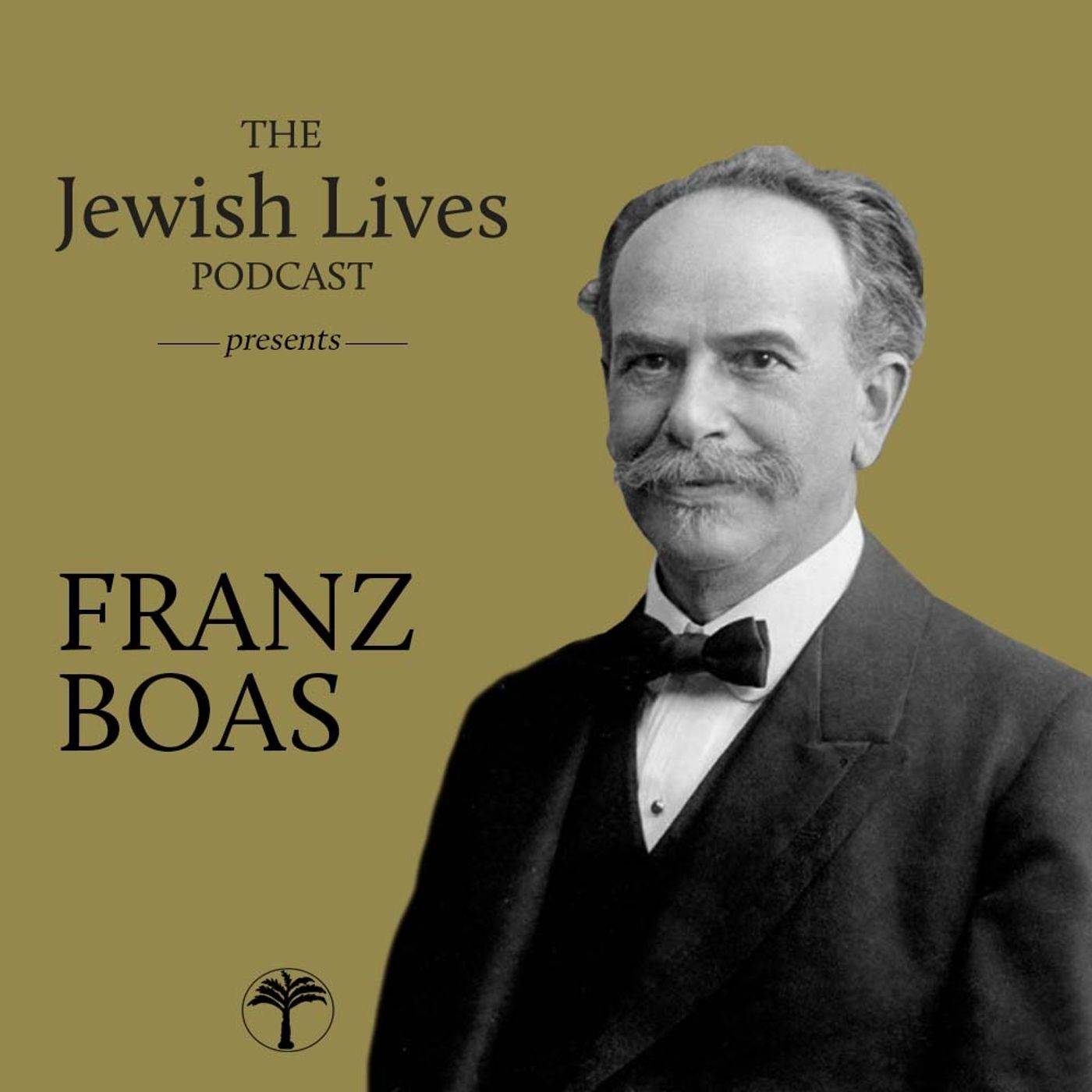 The Jewish Lives Podcast