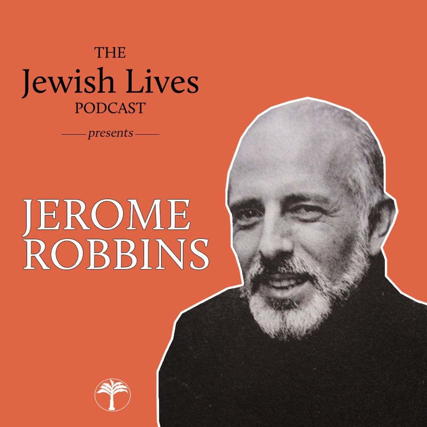 The Jewish Lives Podcast