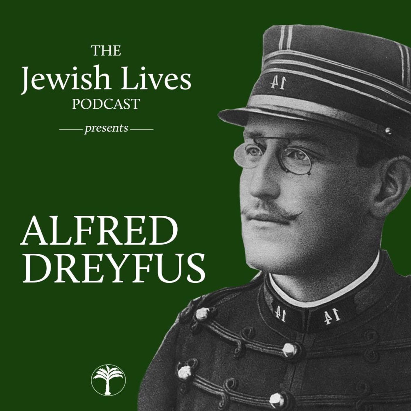 ALFRED DREYFUS