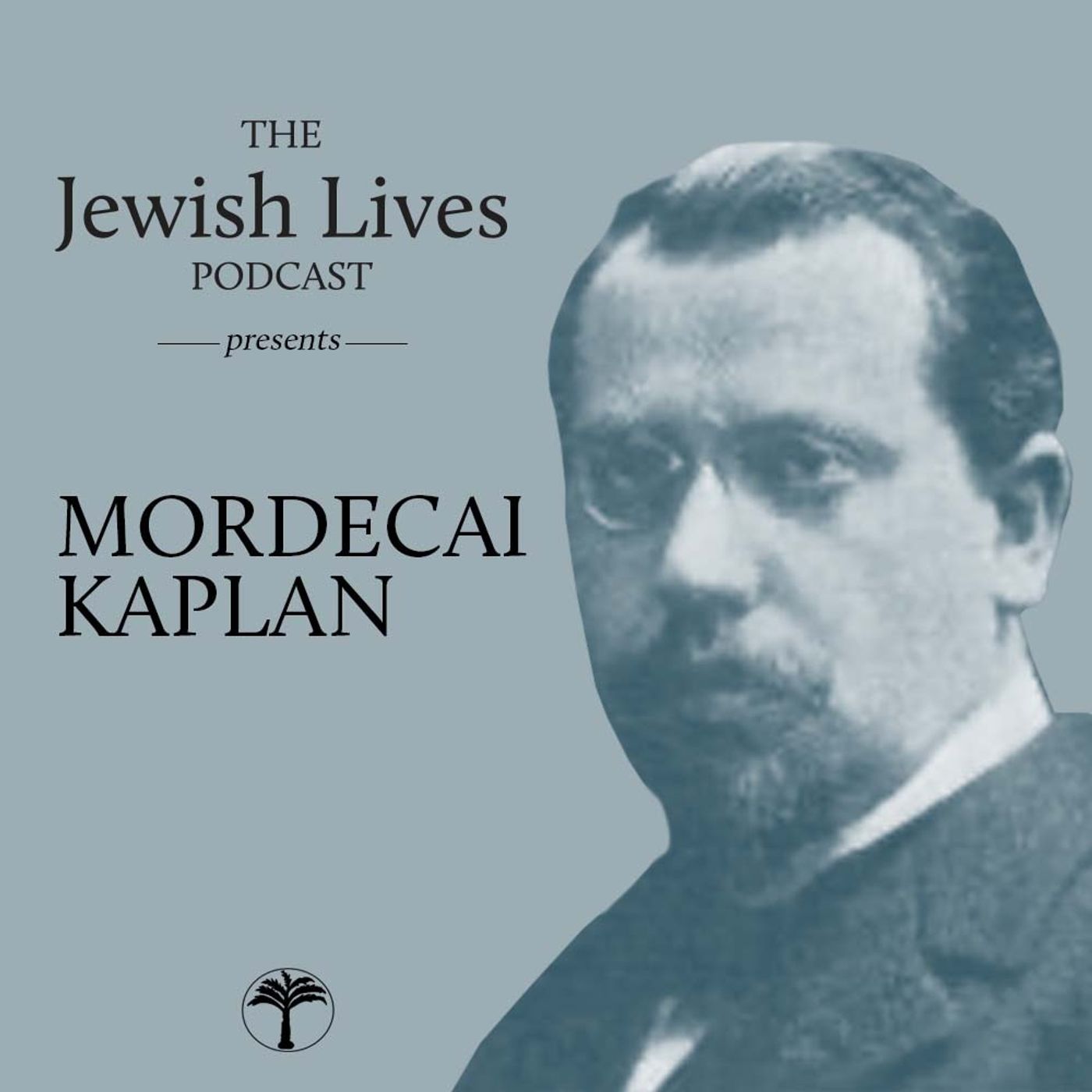MORDECAI M. KAPLAN