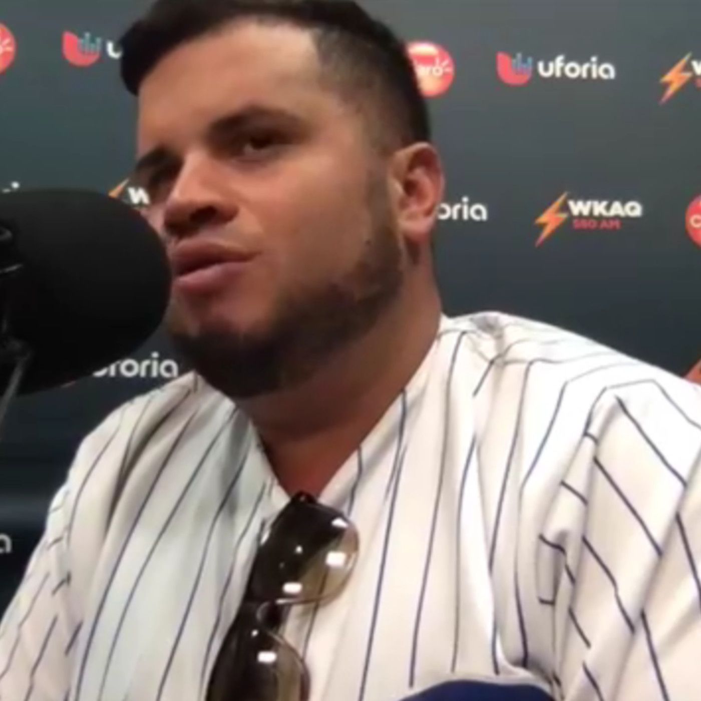 Sin ataduras, con Jay Fonseca