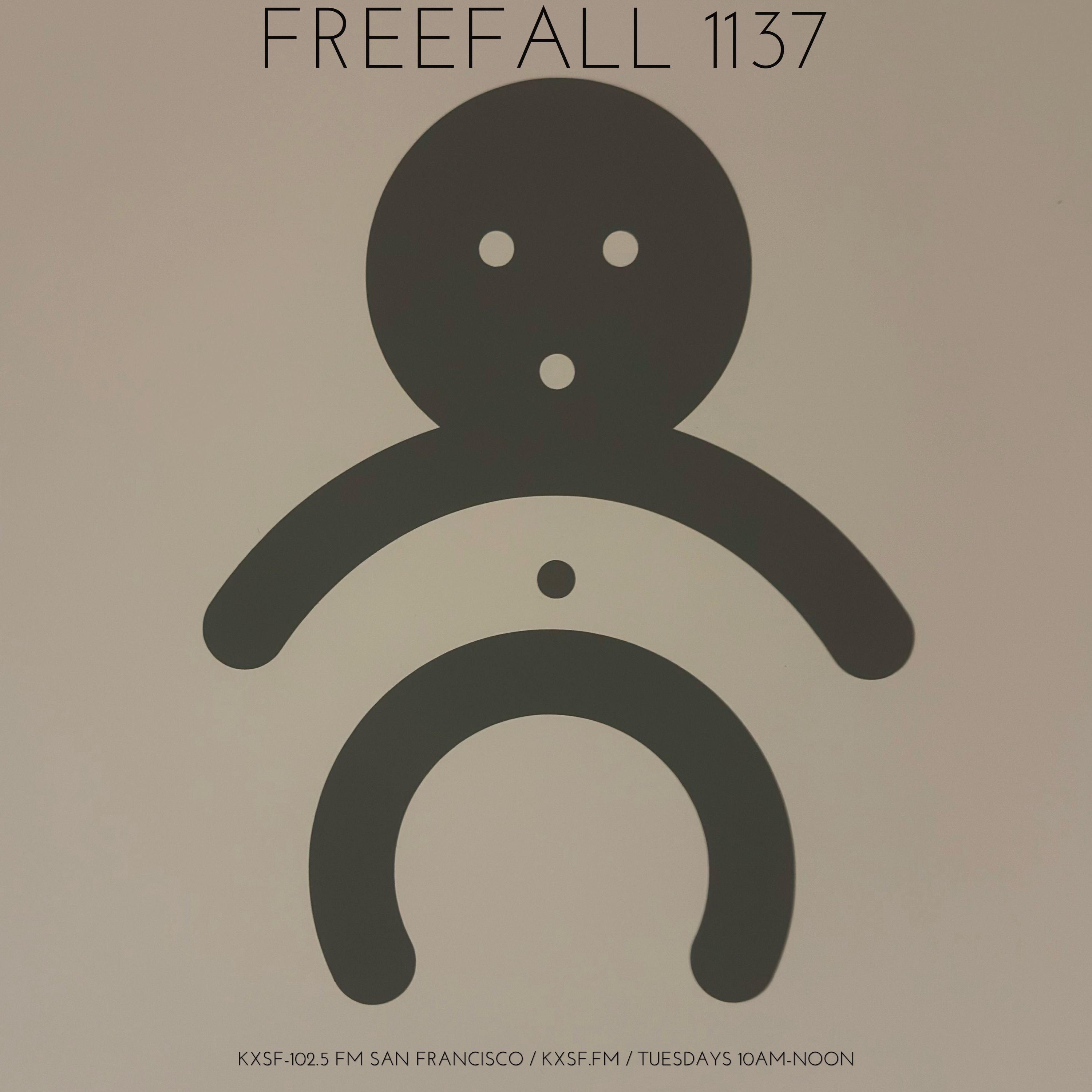 FreeFall w/David Bassin