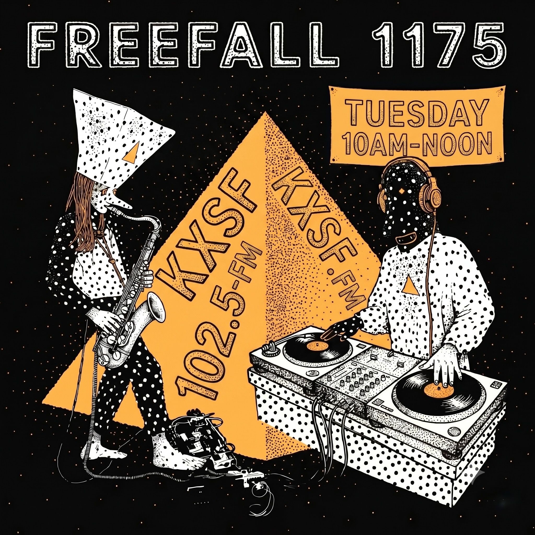 FreeFall 1175