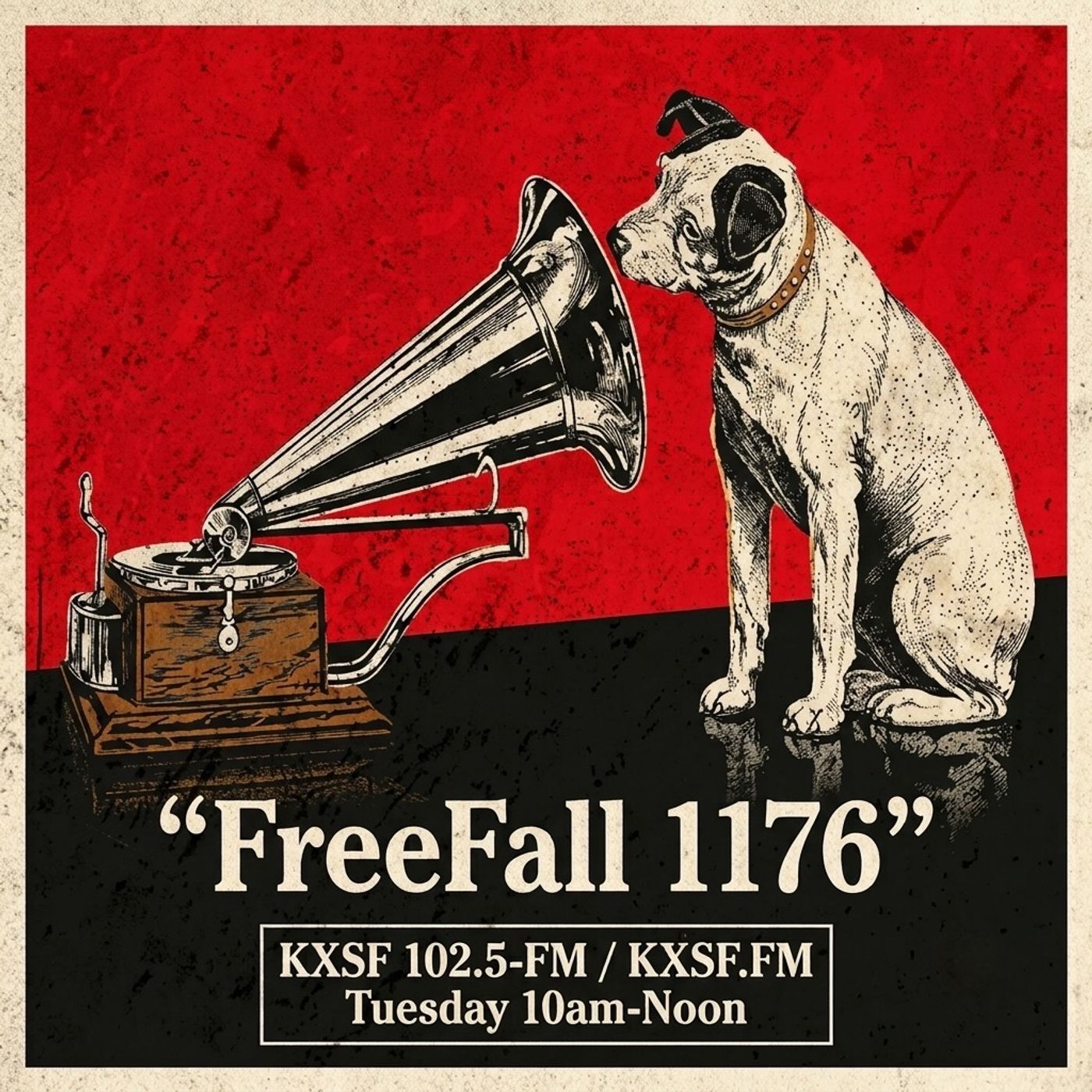 FreeFall 1176 episode artwork