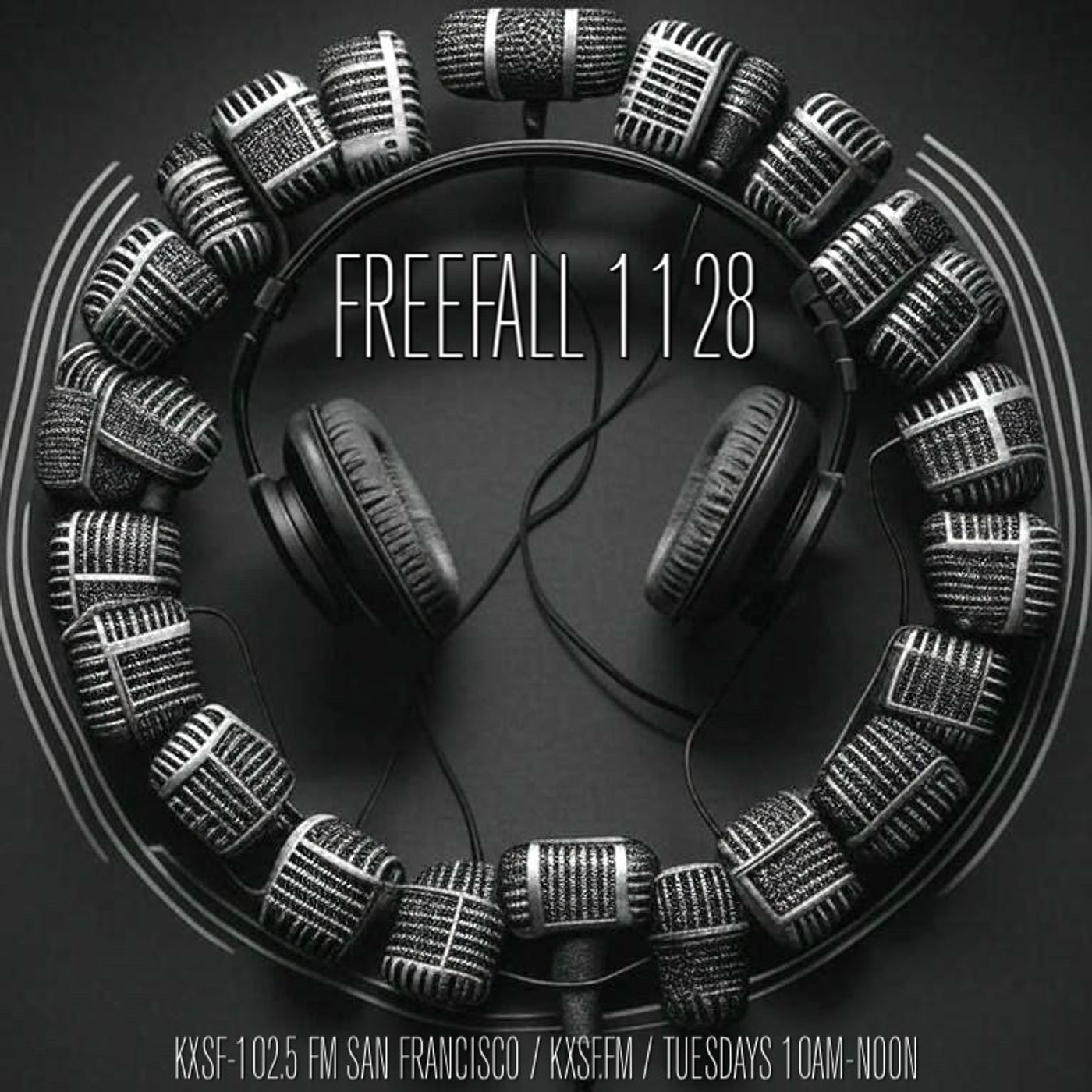 FreeFall w/David Bassin