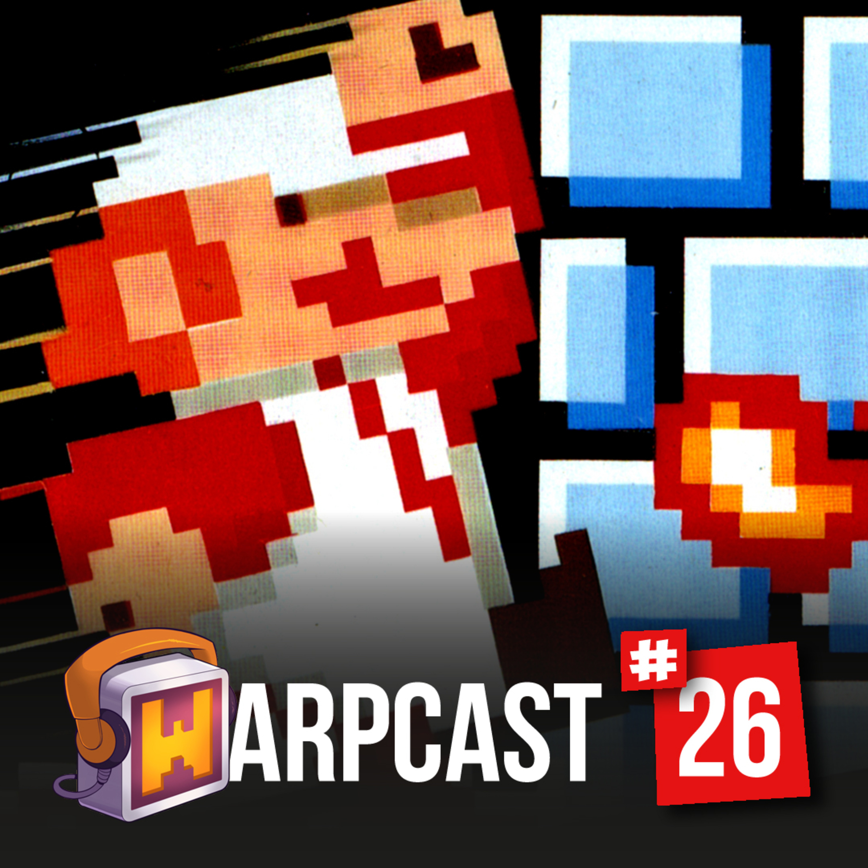 WarpCast