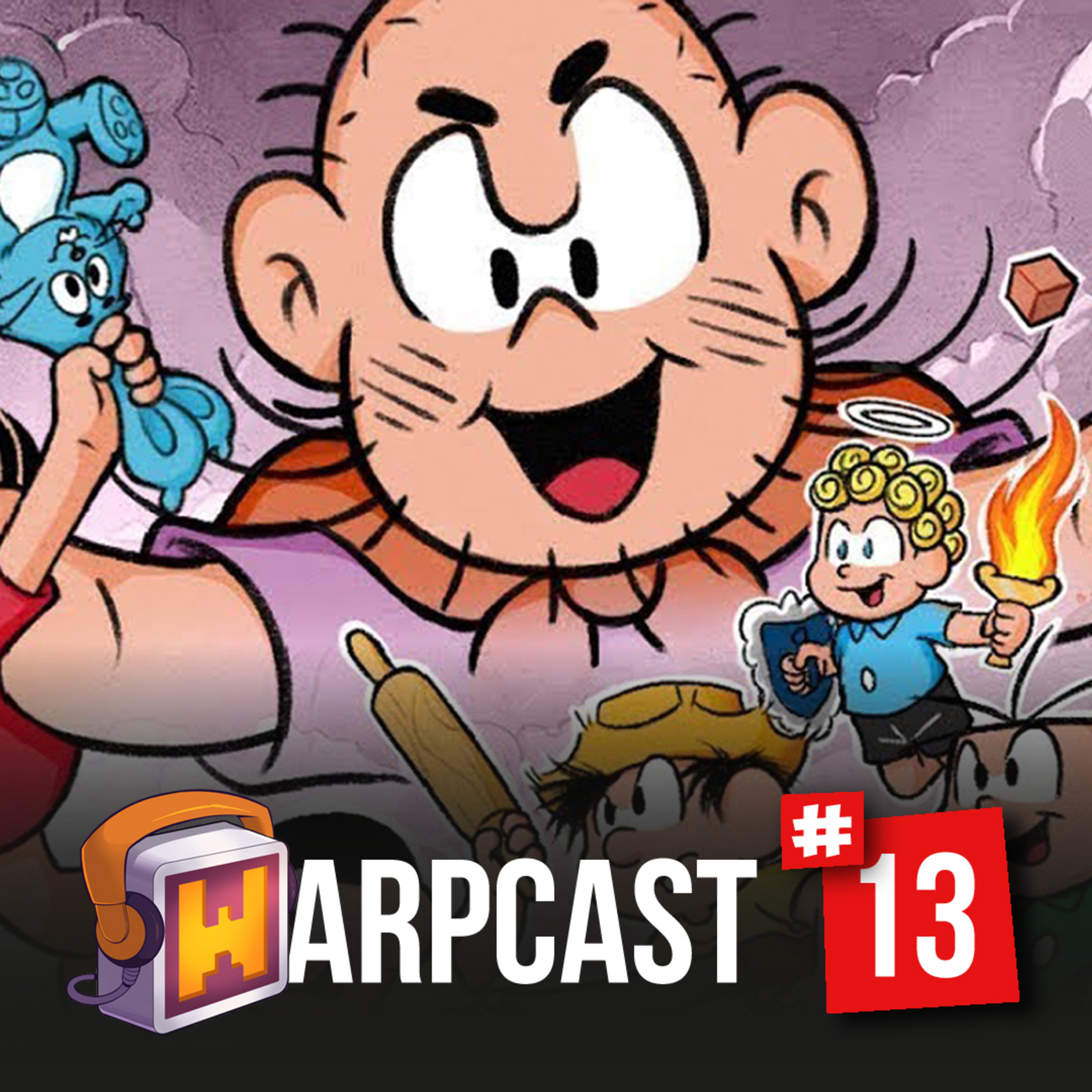 WarpCast