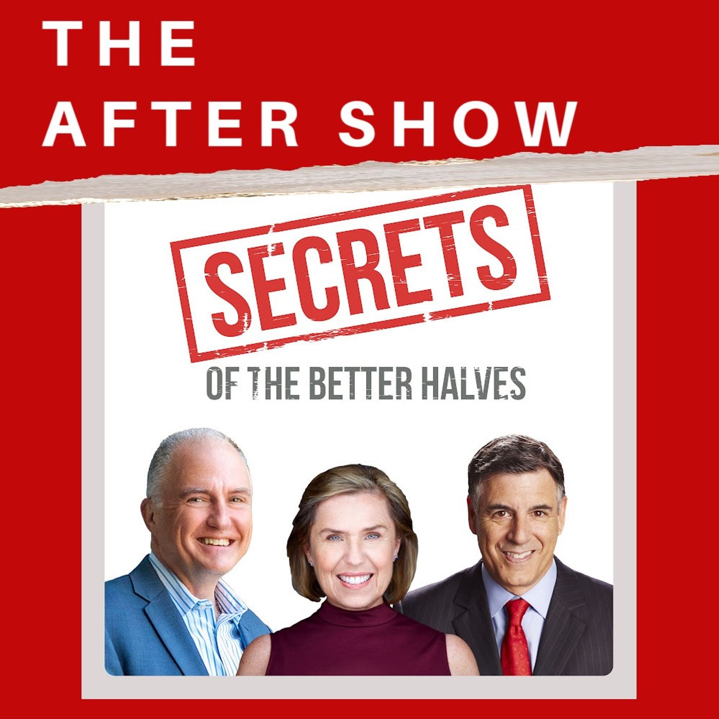 The After Show, S1, Ep 4- Loving & Losing Your Better Half