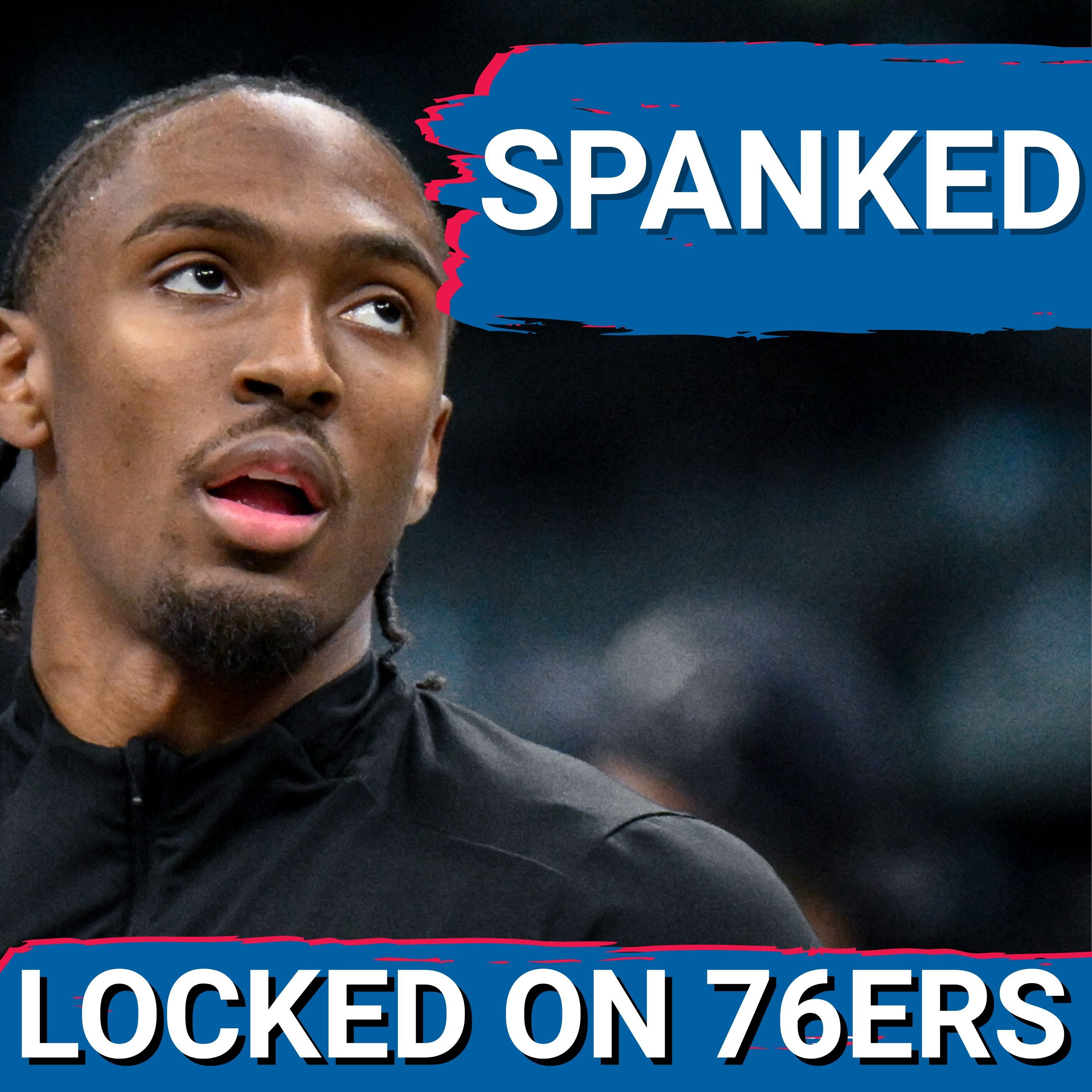 Sixers SUFFER 41pt Loss to Orlando Magic - Locked On Philadelphia 76ers