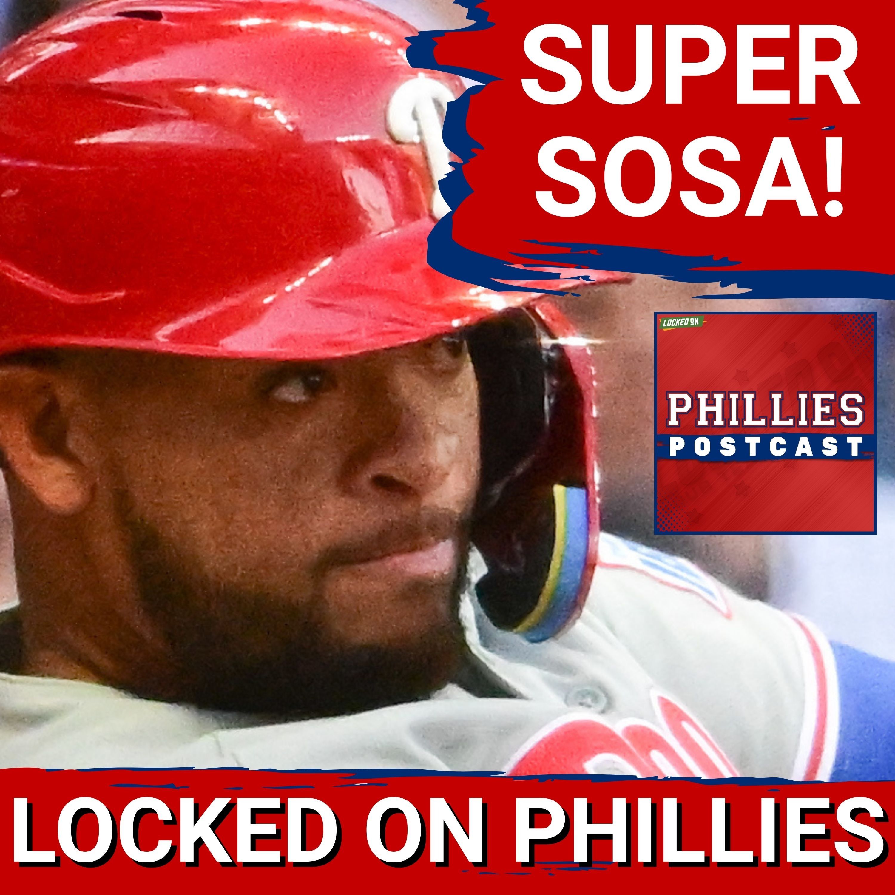 PHILLIES POSTCAST: Philadelphia Phillies COMPLETE THE SWEEP of the Los Angeles Angels with 5-2 Win!