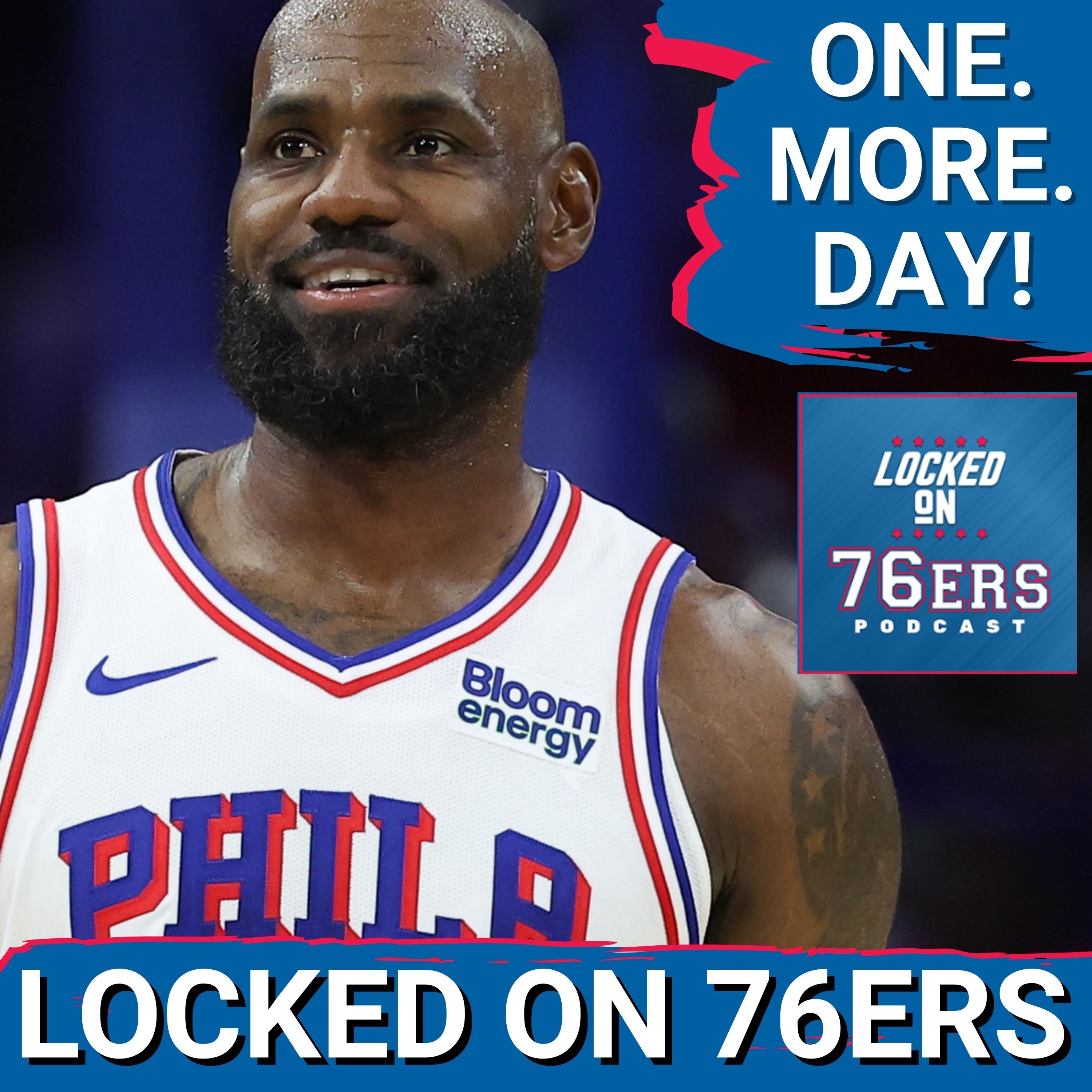 The New Era ALL STARTS TOMORROW! - Philadelphia 76ers episode artwork