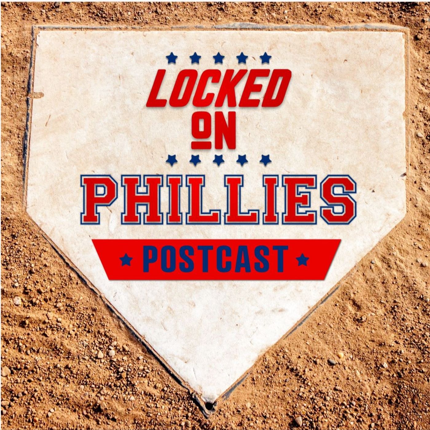 Locked On Phillies - Daily Podcast On The Philadelphia Phillies