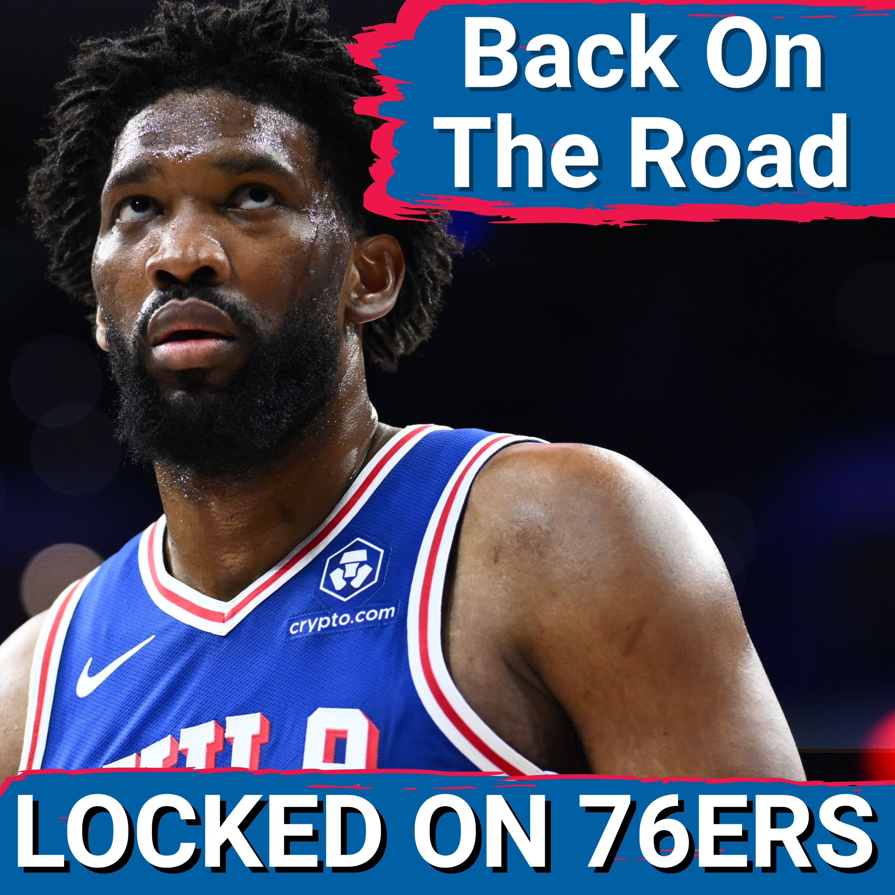 Another HUGE TEST waits for the Sixers on the Road - Locked On Philadelphia 76ers
