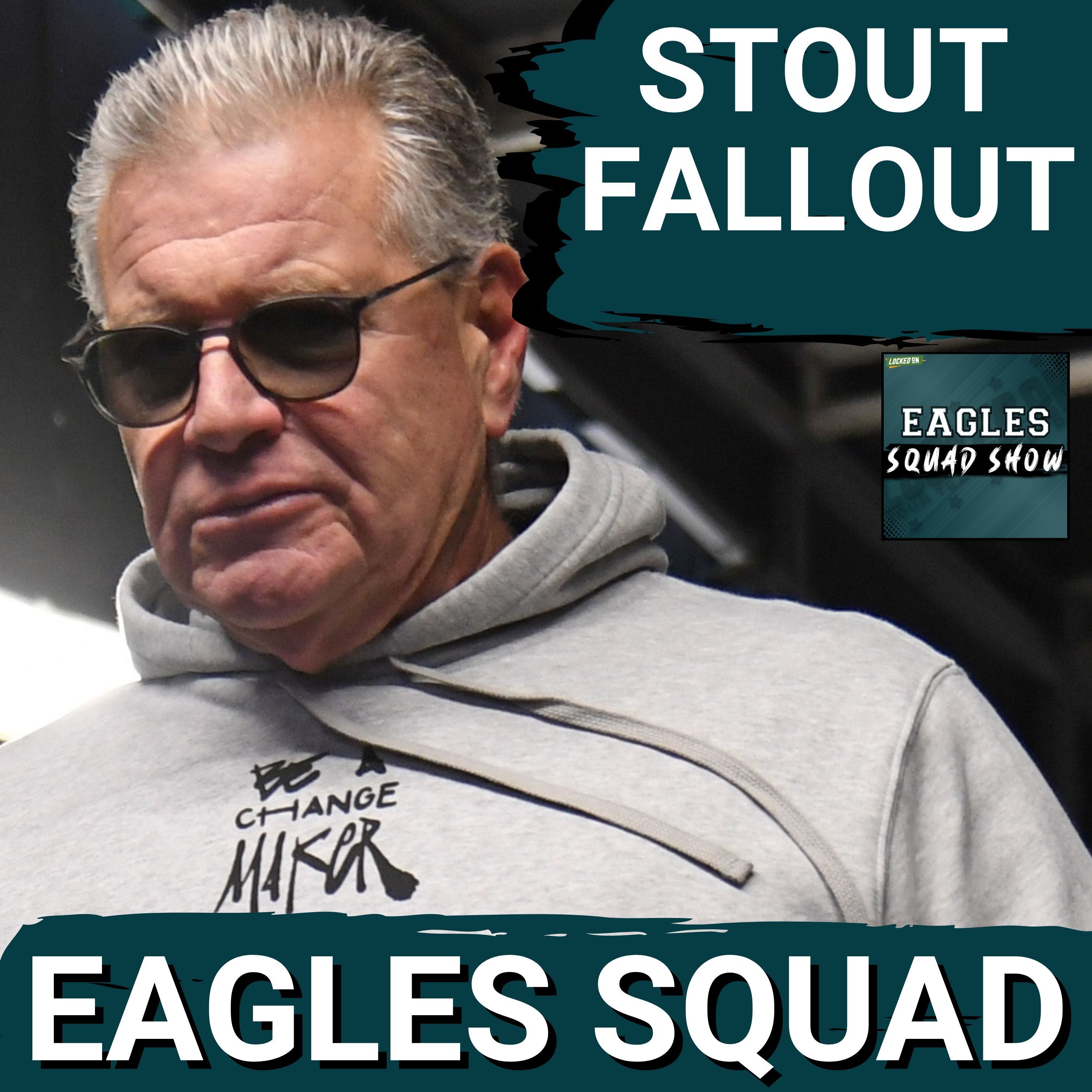 EAGLES SQUAD SHOW: How did the Eagles SCREW THIS UP SO BAD?!?!