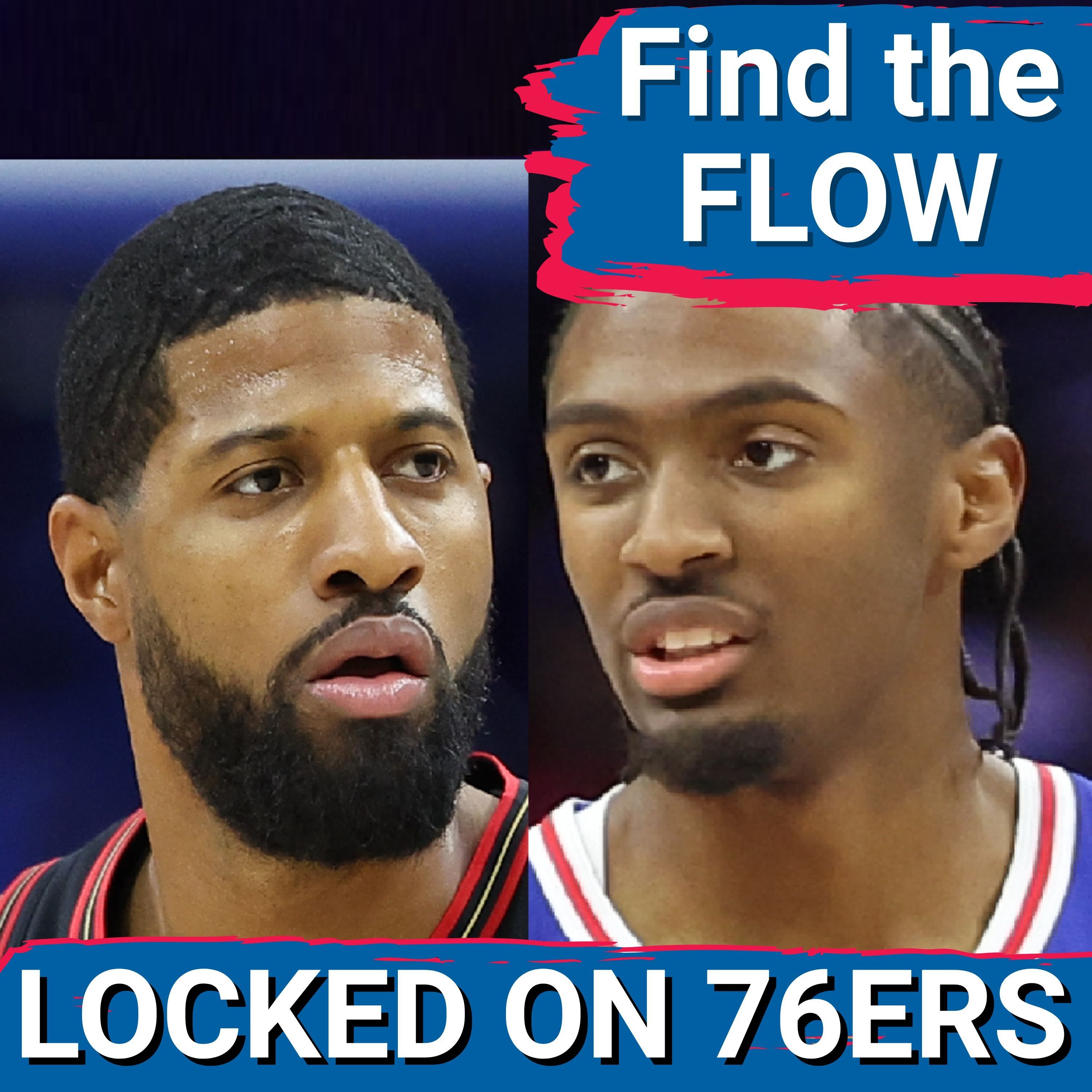 Locked On 76ers - Daily Podcast On The Philadelphia Sixers