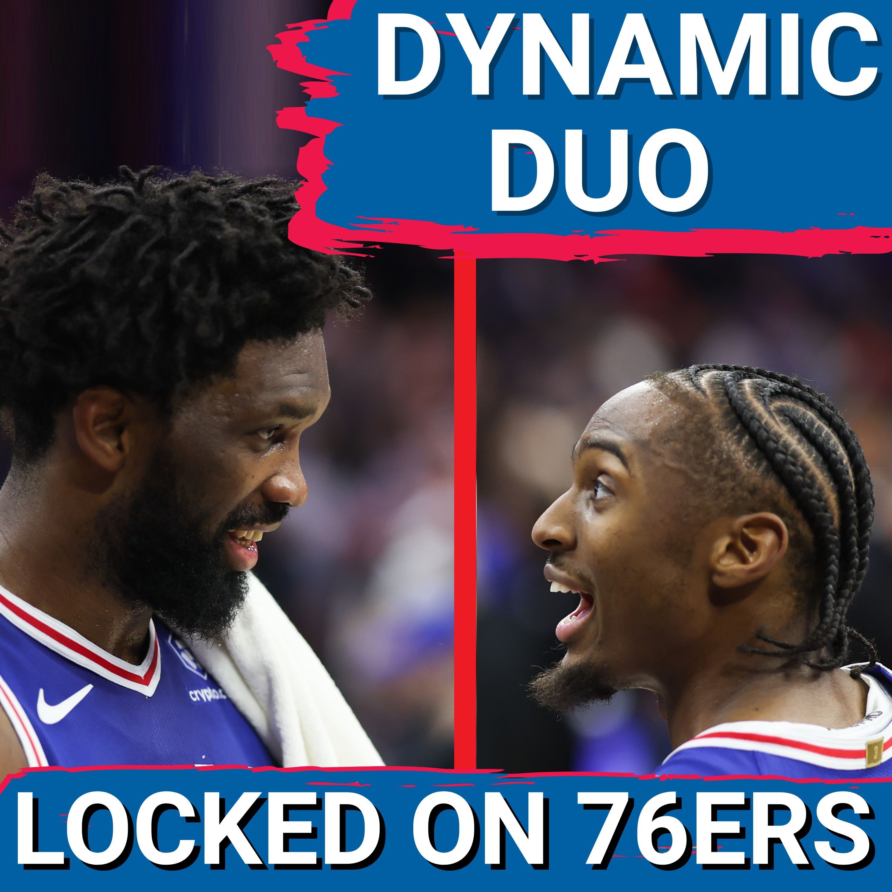 REACTION: Sixers BEAT the Rockets IN OVERTIME! - Locked On Philadelphia 76ers