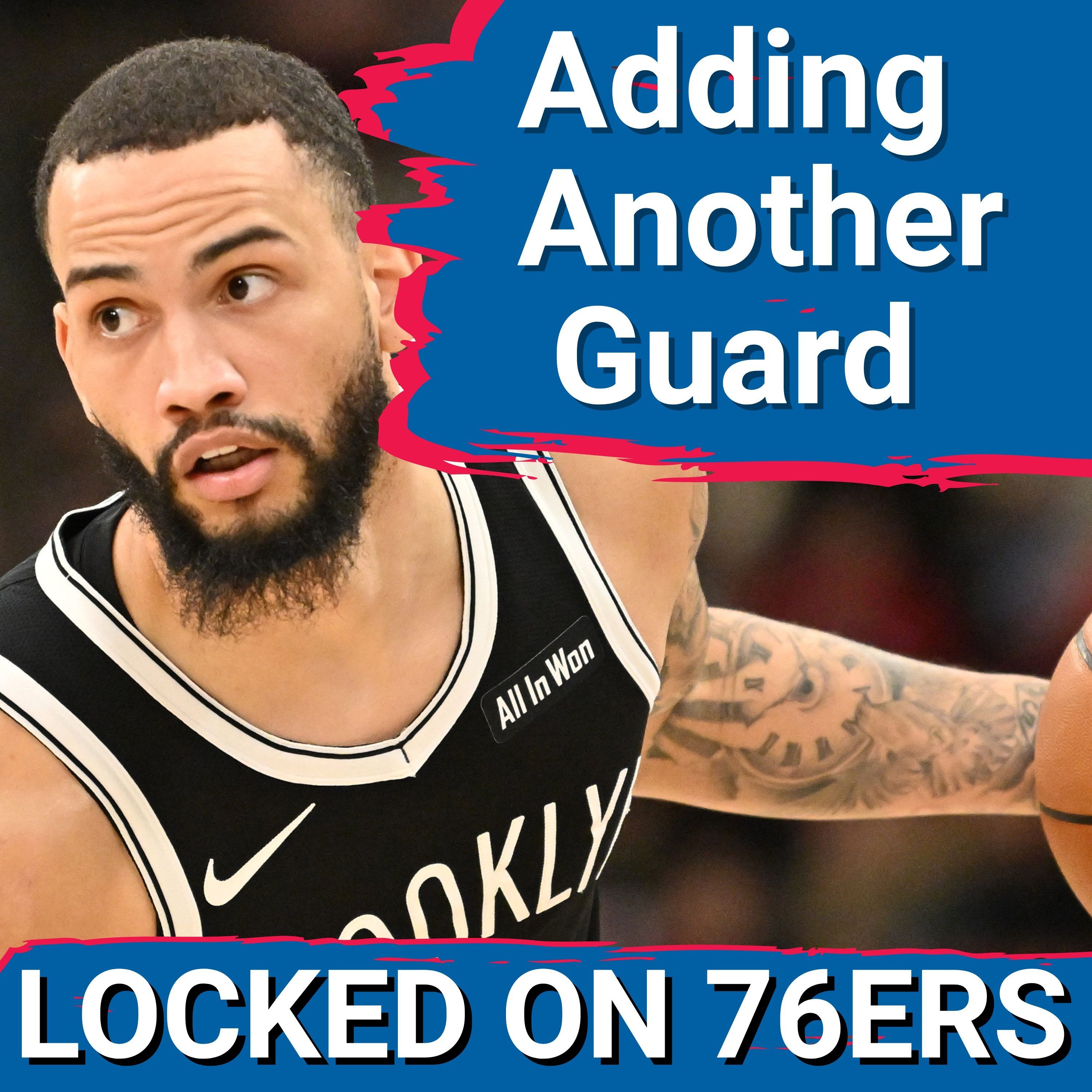 Tyrese Martin joins Cameron Payne as new Guards in the Sixers' Mix - Locked On Philadelphia 76ers