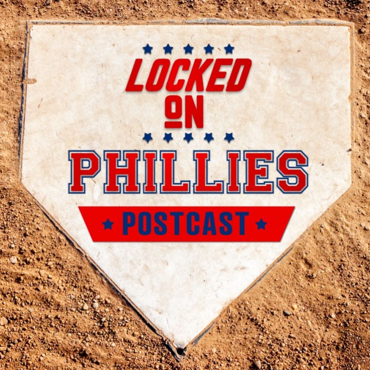 Locked On Phillies - Daily Podcast On The Philadelphia Phillies