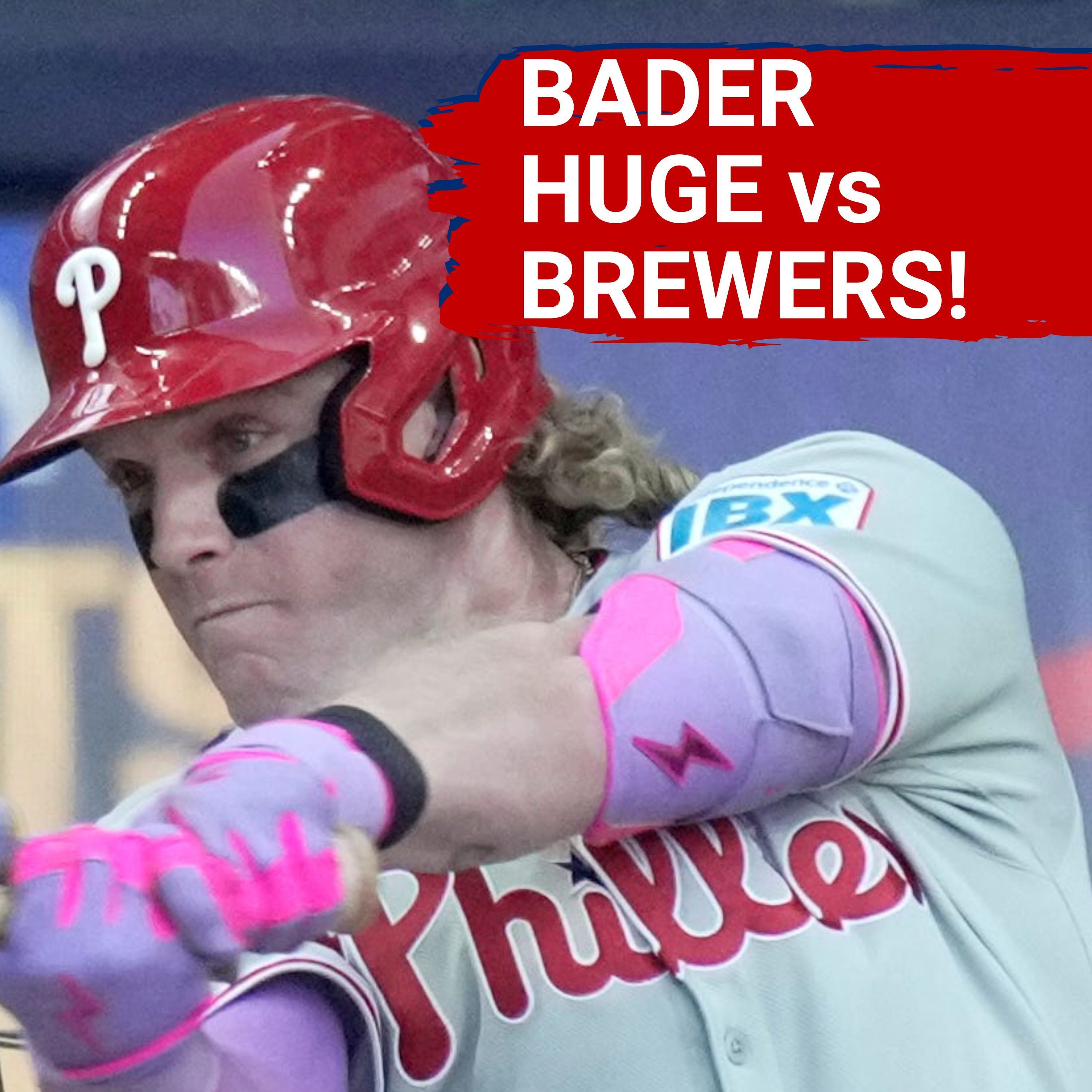 Locked On Phillies - Daily Podcast On The Philadelphia Phillies