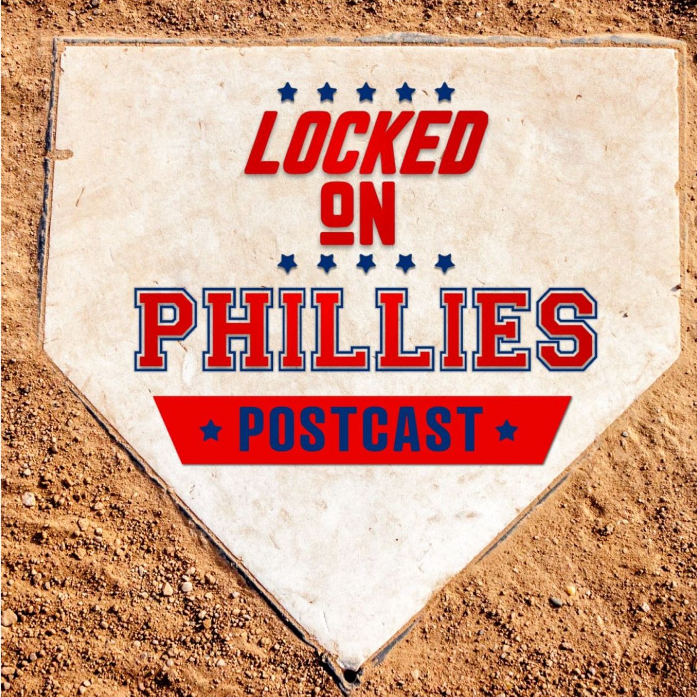 Locked On Phillies - Daily Podcast On The Philadelphia Phillies