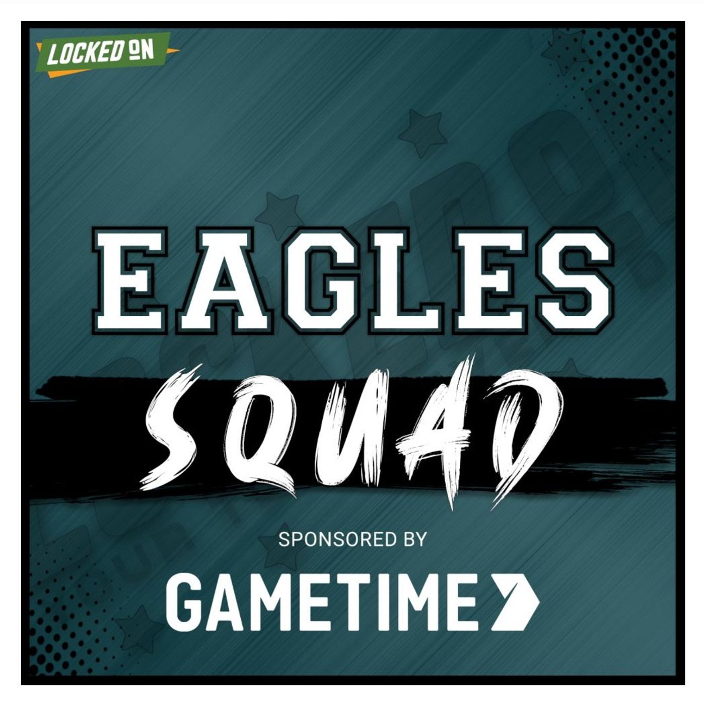 EAGLES SQUAD: Jalen Carter & Other Young Eagles READY to step up