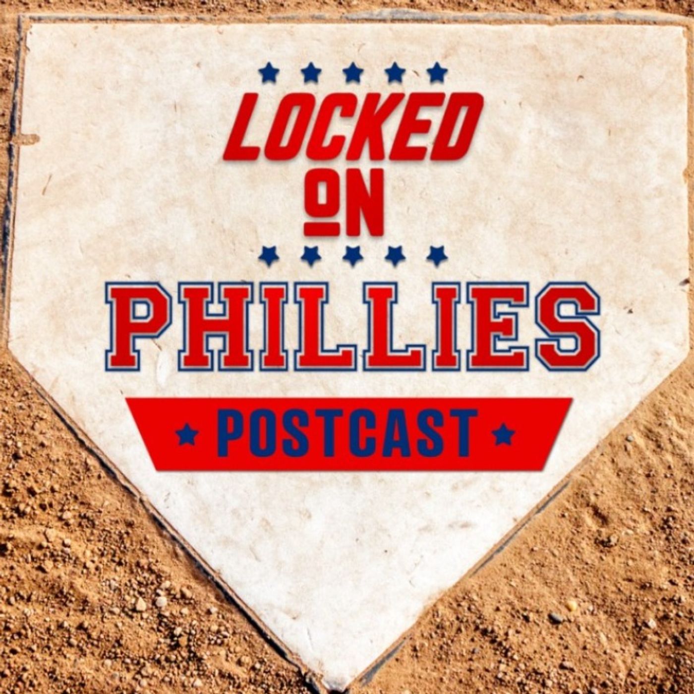 Locked On Phillies - Daily Podcast On The Philadelphia Phillies