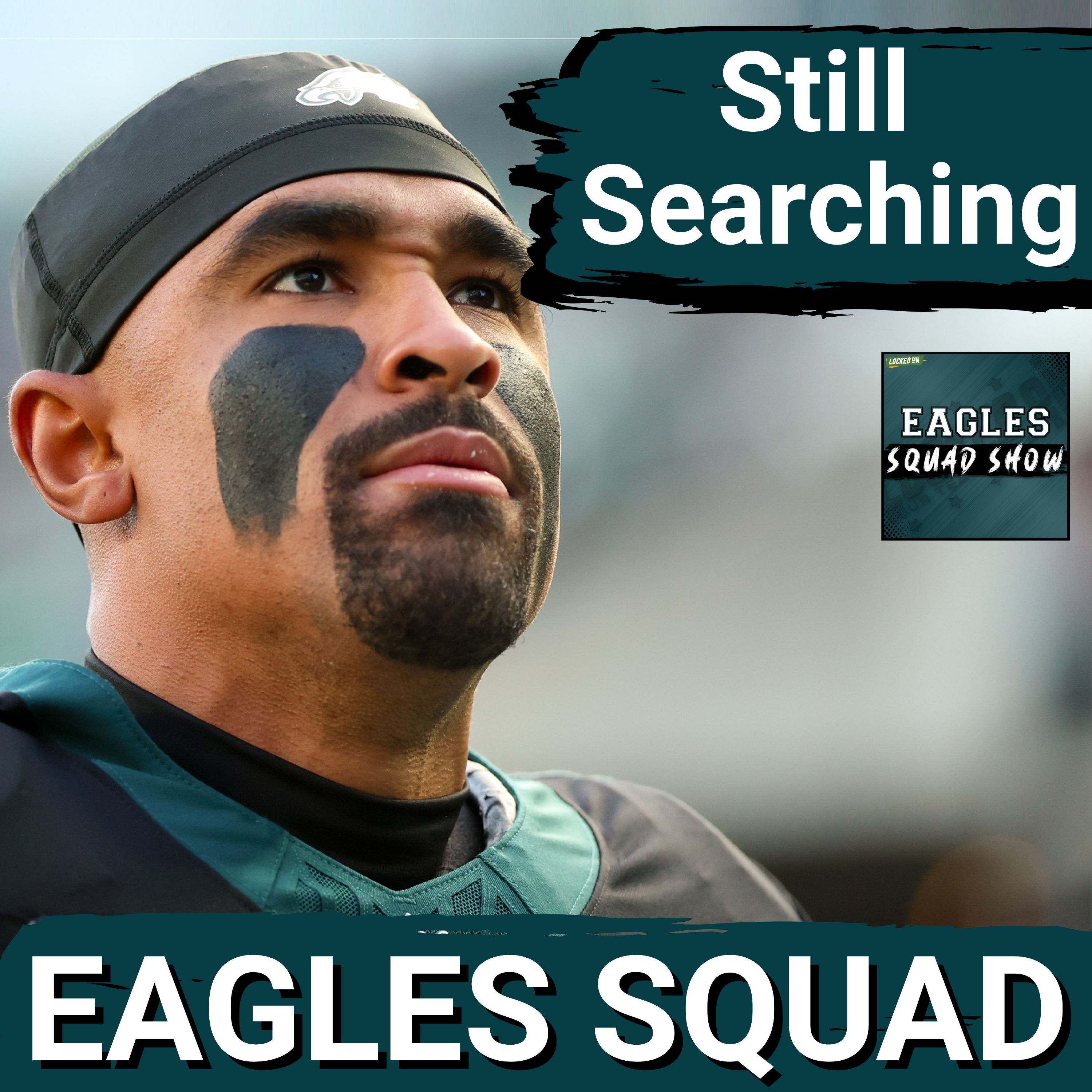 EAGLES SQUAD SHOW: Philadelphia Eagles have a hard job to take as the search for a new OC continues