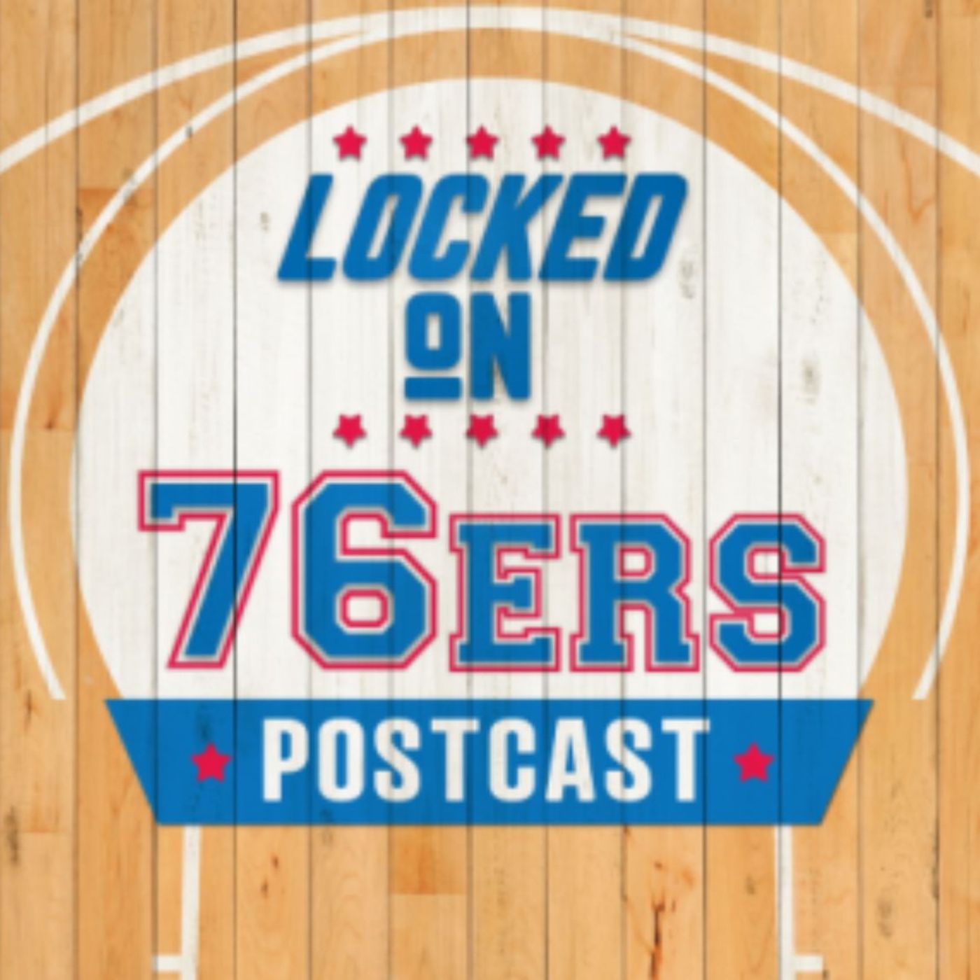 Locked On 76ers - Daily Podcast On The Philadelphia Sixers