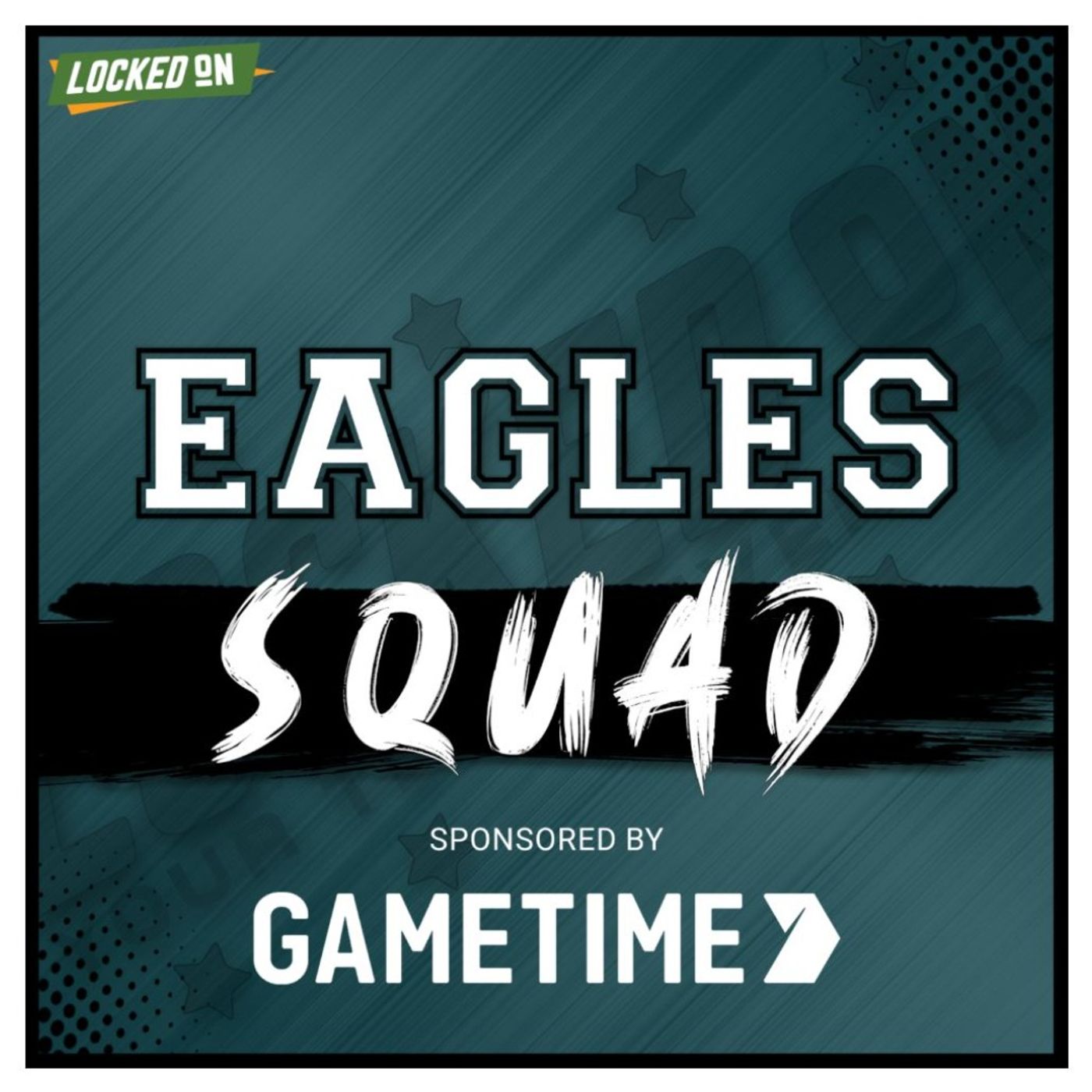 EAGLES SQUAD: Did the Philadelphia Eagles draft 3 Starters in 2025?