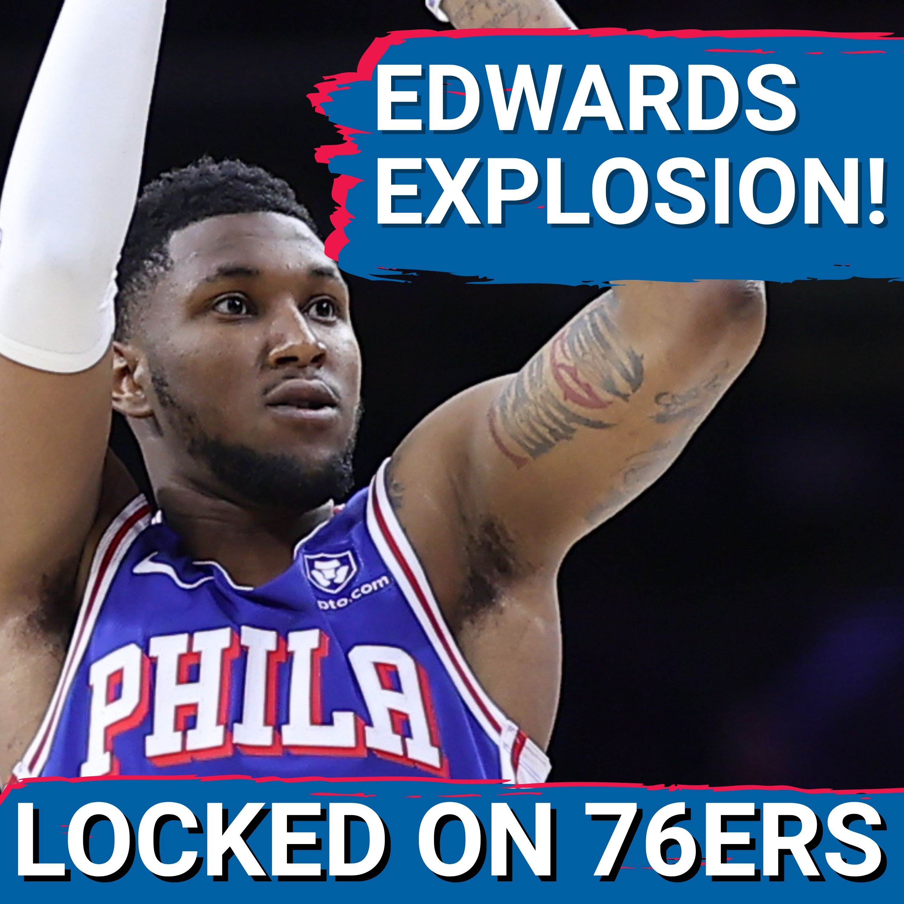Sixers BEAT Boston on a Night FULL of News - Locked On Philadelphia 76ers