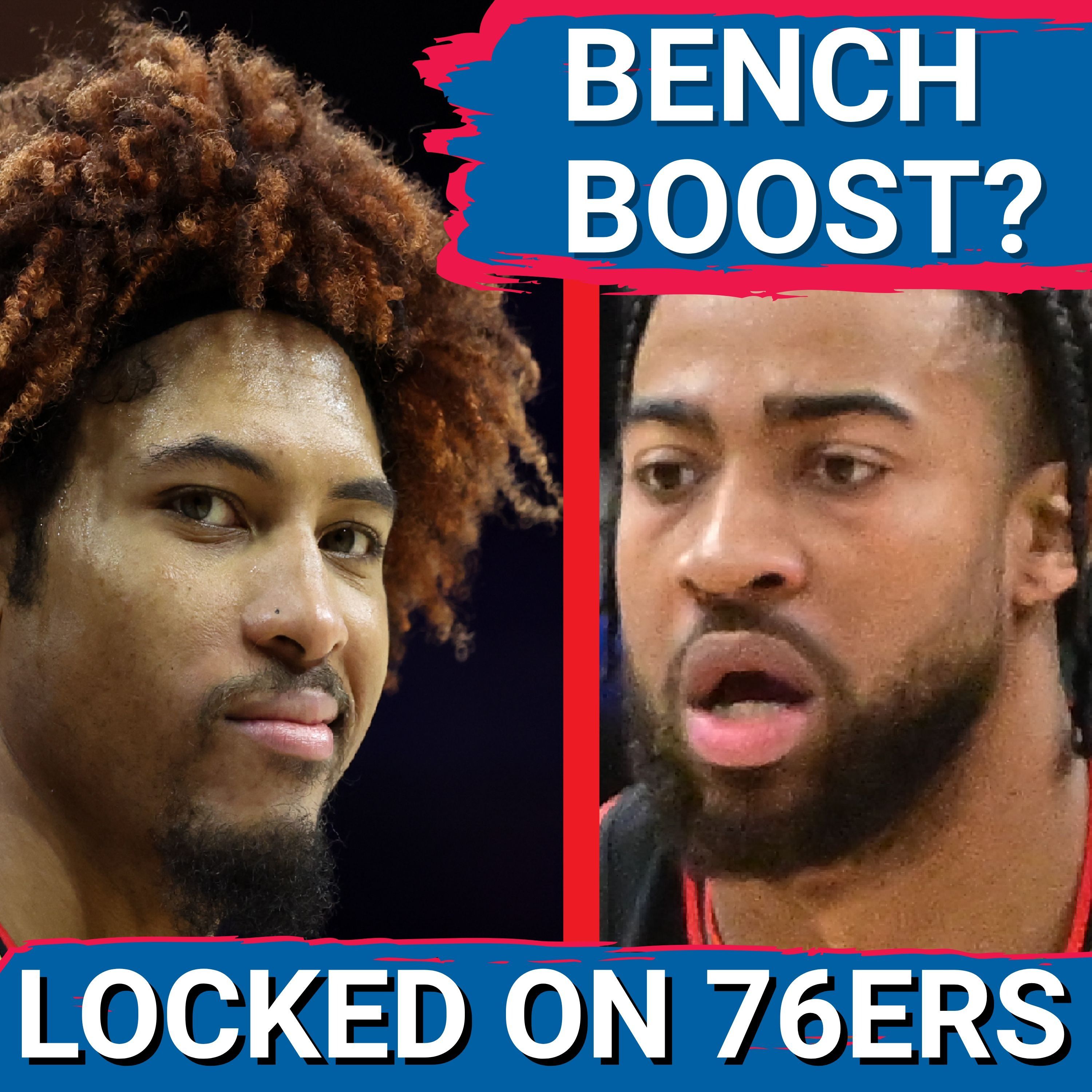 Oubre & Watford get STATUS UPGRADE ahead of Wizards Game - Locked On Philadelphia 76ers