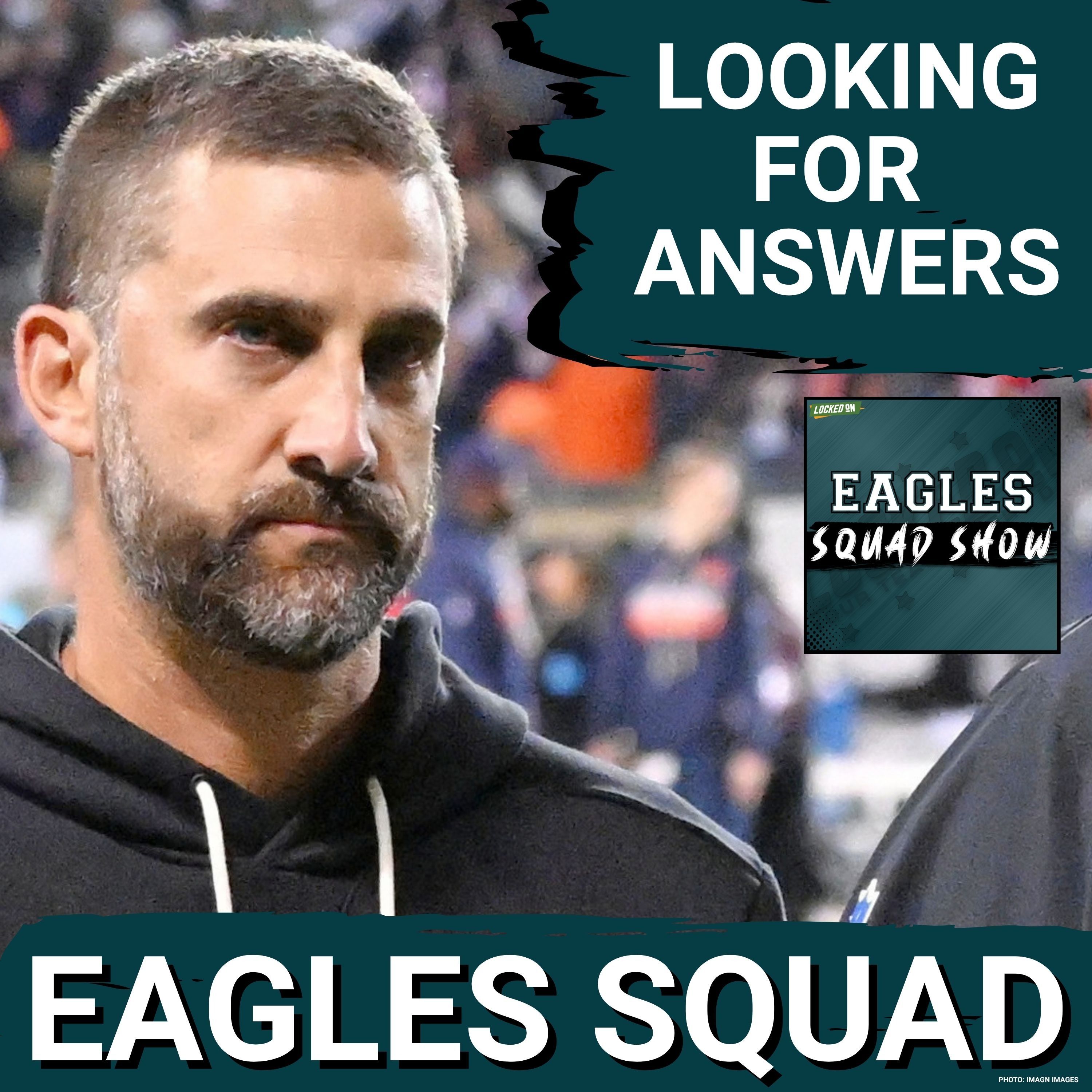 EAGLES SQUAD SHOW: How do the Philadelphia Eagles Get back on Track?