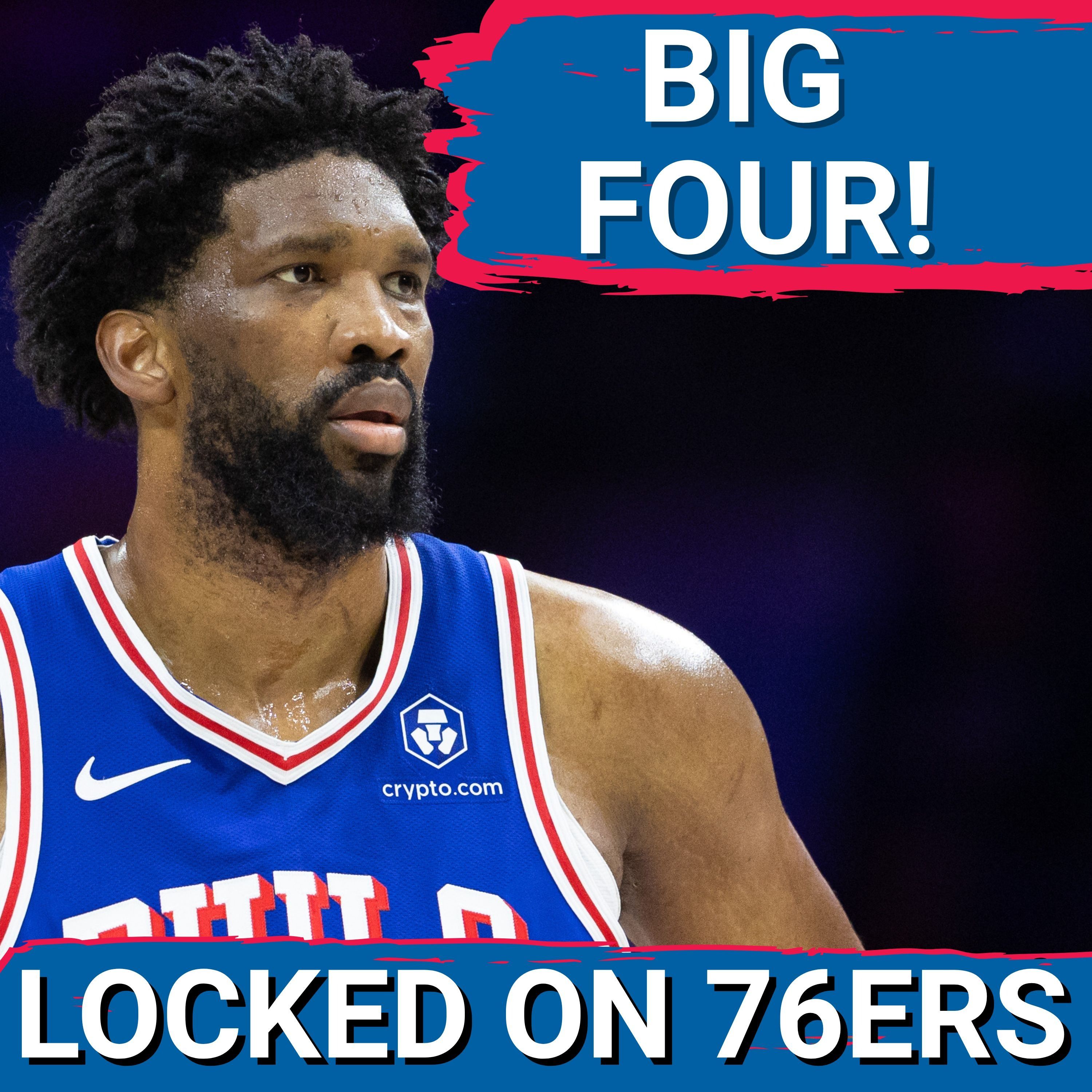 Sixers making HUGE STATEMENTS with Recent Play! - Locked On Philadelphia76ers